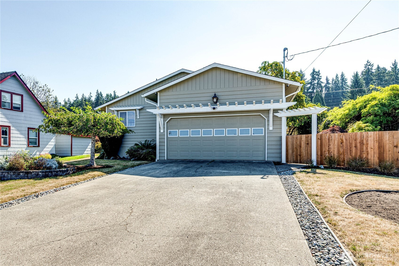 618 E Whidby Avenue, Port Angeles, WA 98362