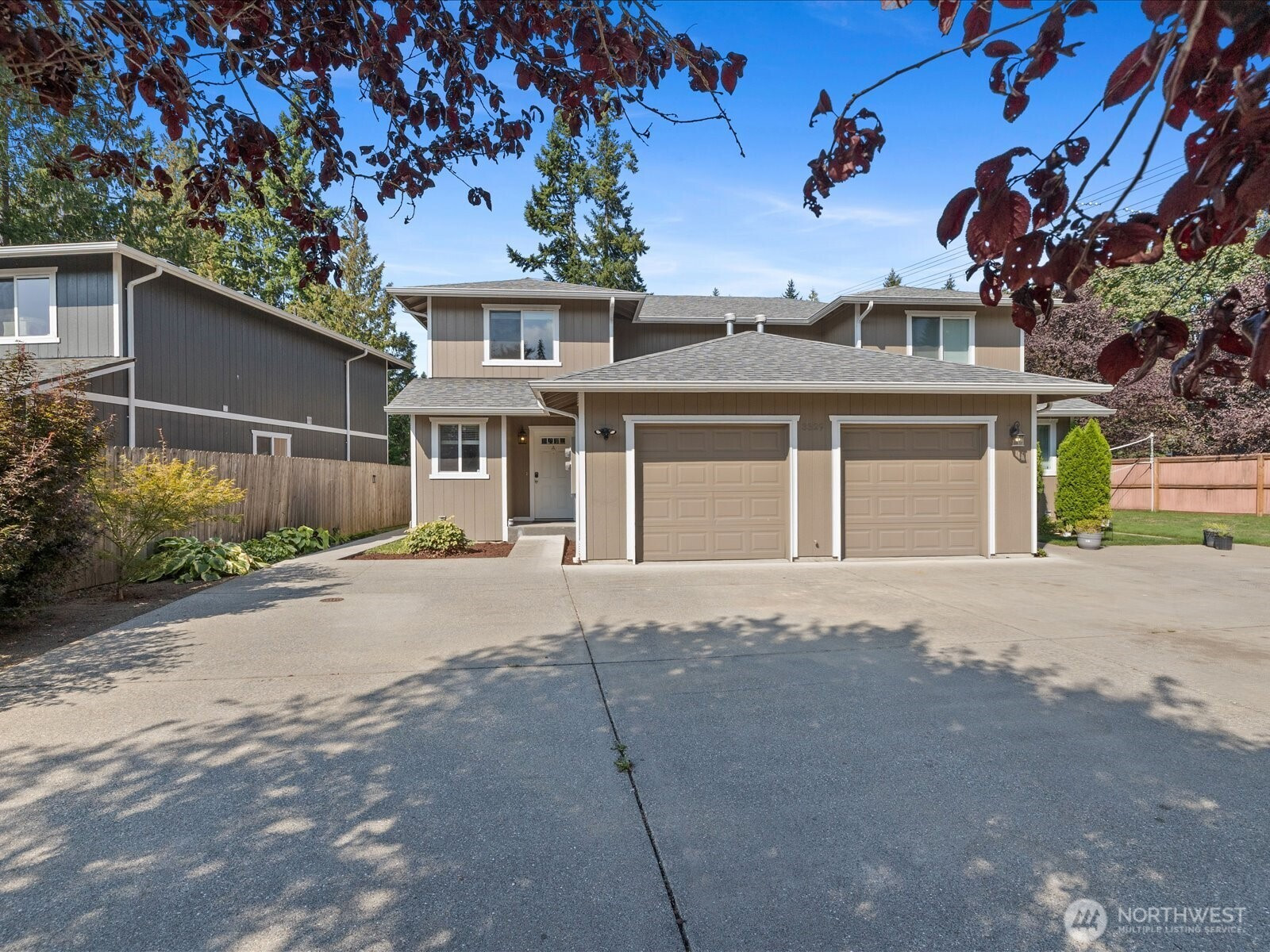 3329 185th Place NE, Arlington, WA 98223