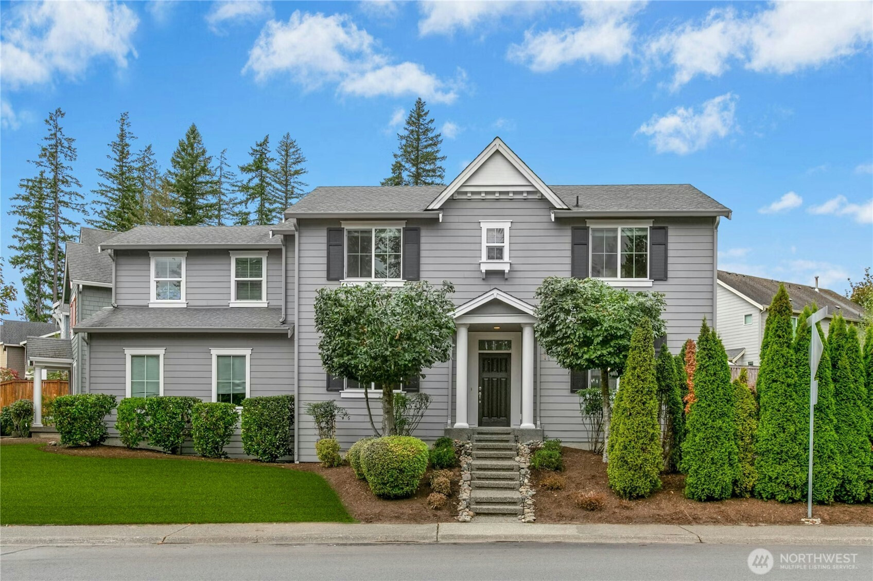 24690 SE 46th Terrace, Issaquah, WA 98029