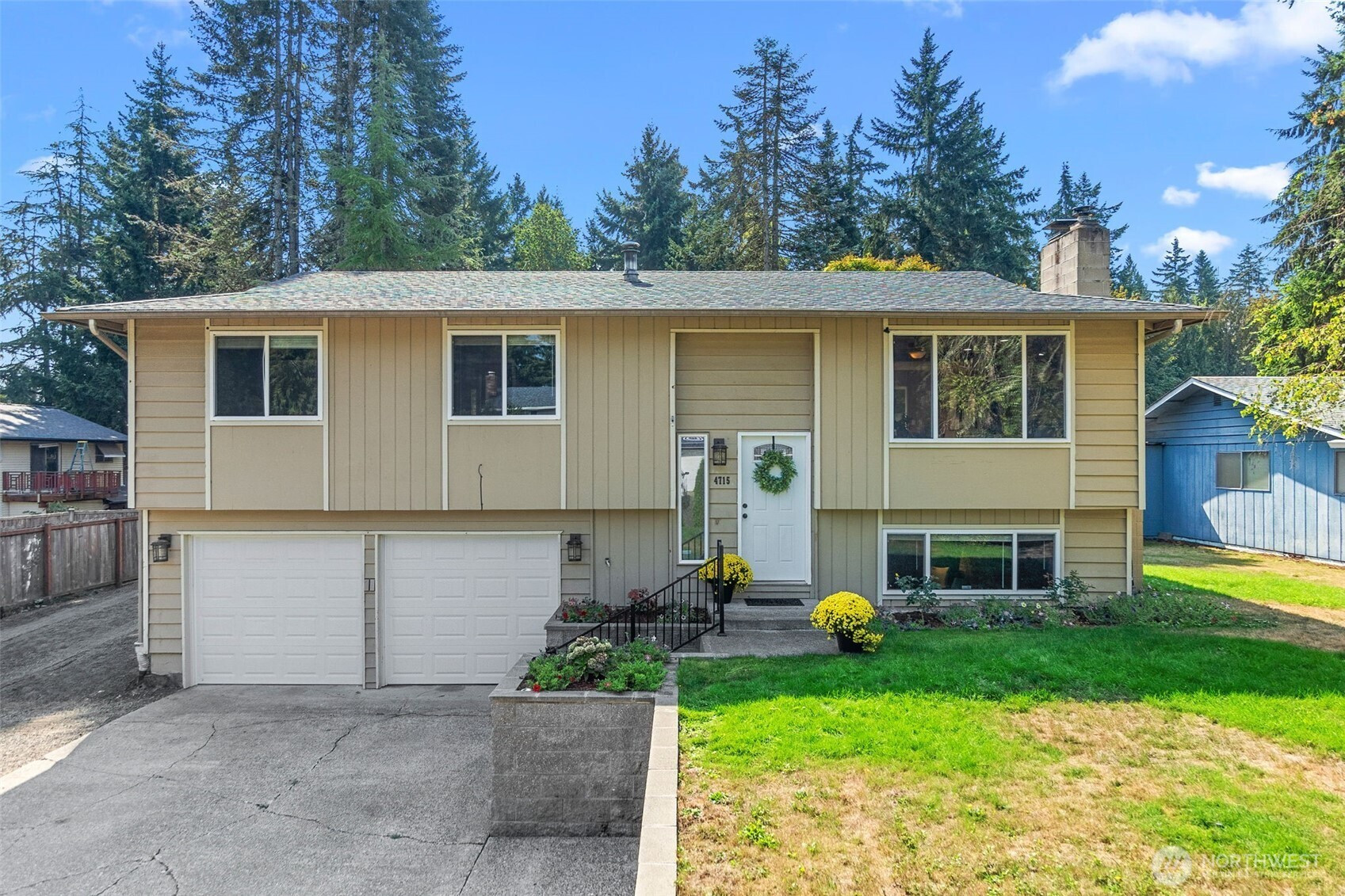 4715 31st Avenue SE, Lacey, WA 98503