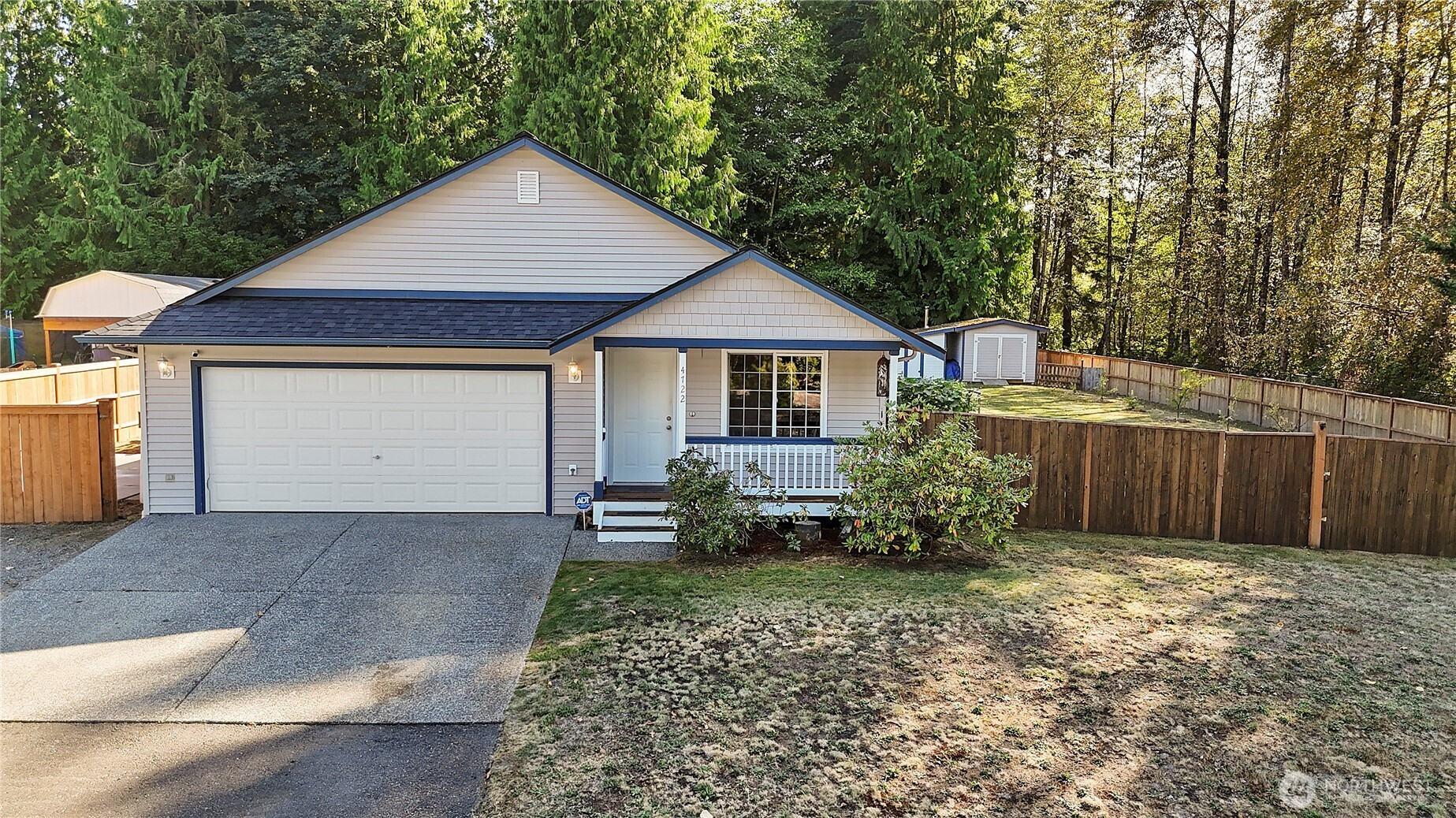 4722 259th Street NE, Arlington, WA 98223