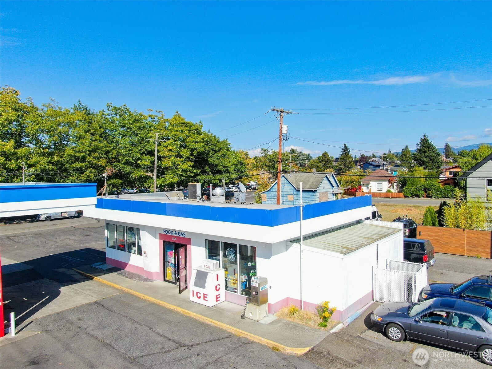 2730 Meridian Street, Bellingham, WA 98225