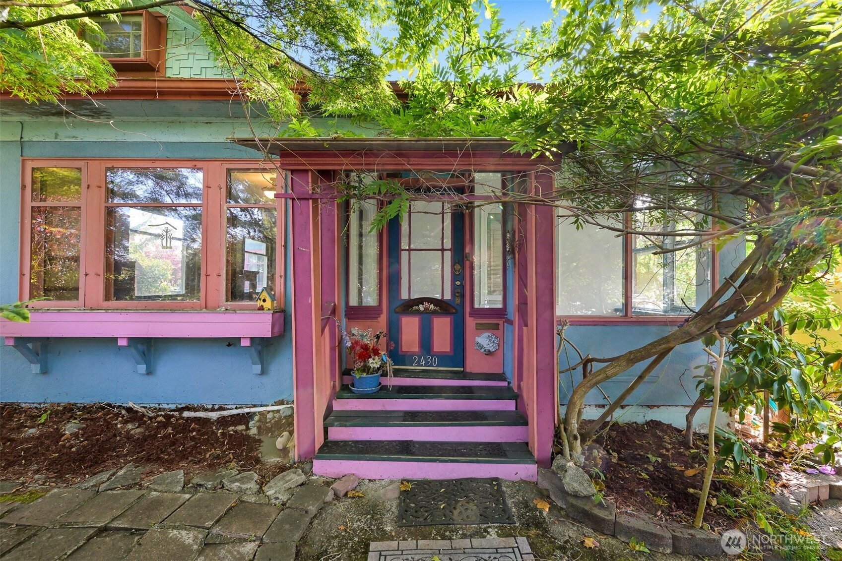 2430 Ellis Street, Bellingham, WA 98225