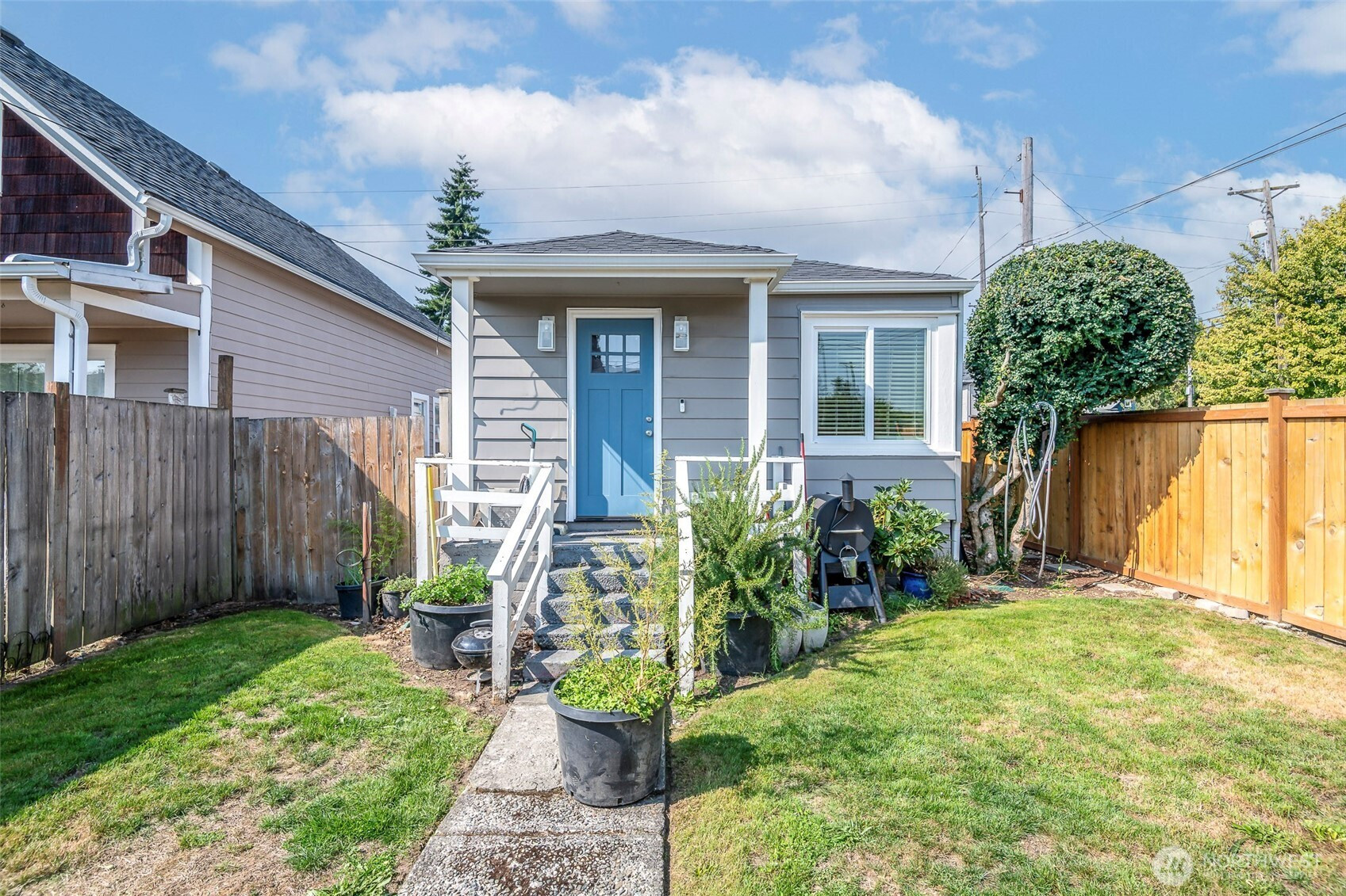 1402 S M Street, Tacoma, WA 98405
