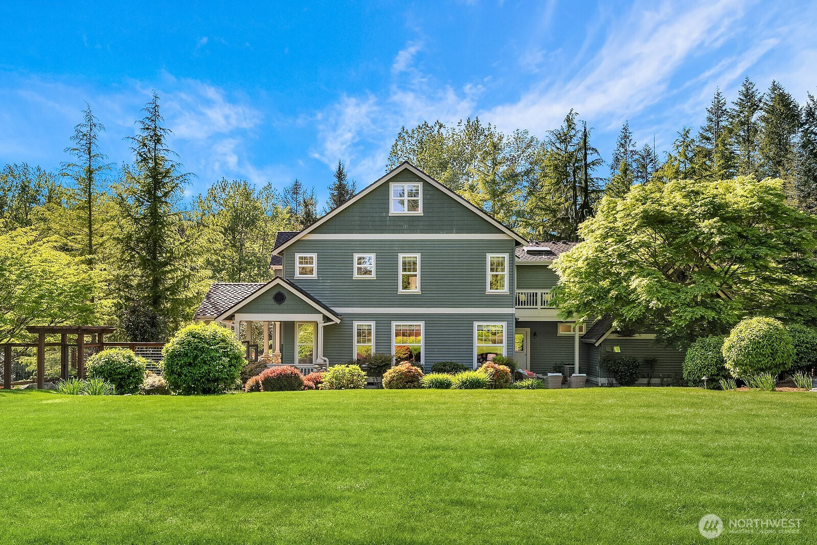 26108 SE 27th Street, Sammamish, WA 98075