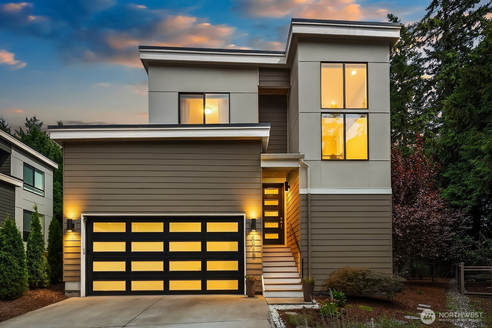 8015 NE 116th Place, Kirkland, WA 98034