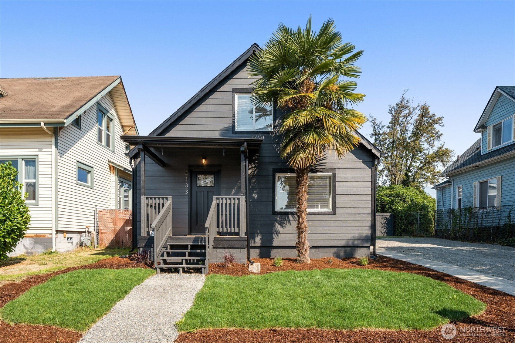 2133 S Cushman Avenue, Tacoma, WA 98405