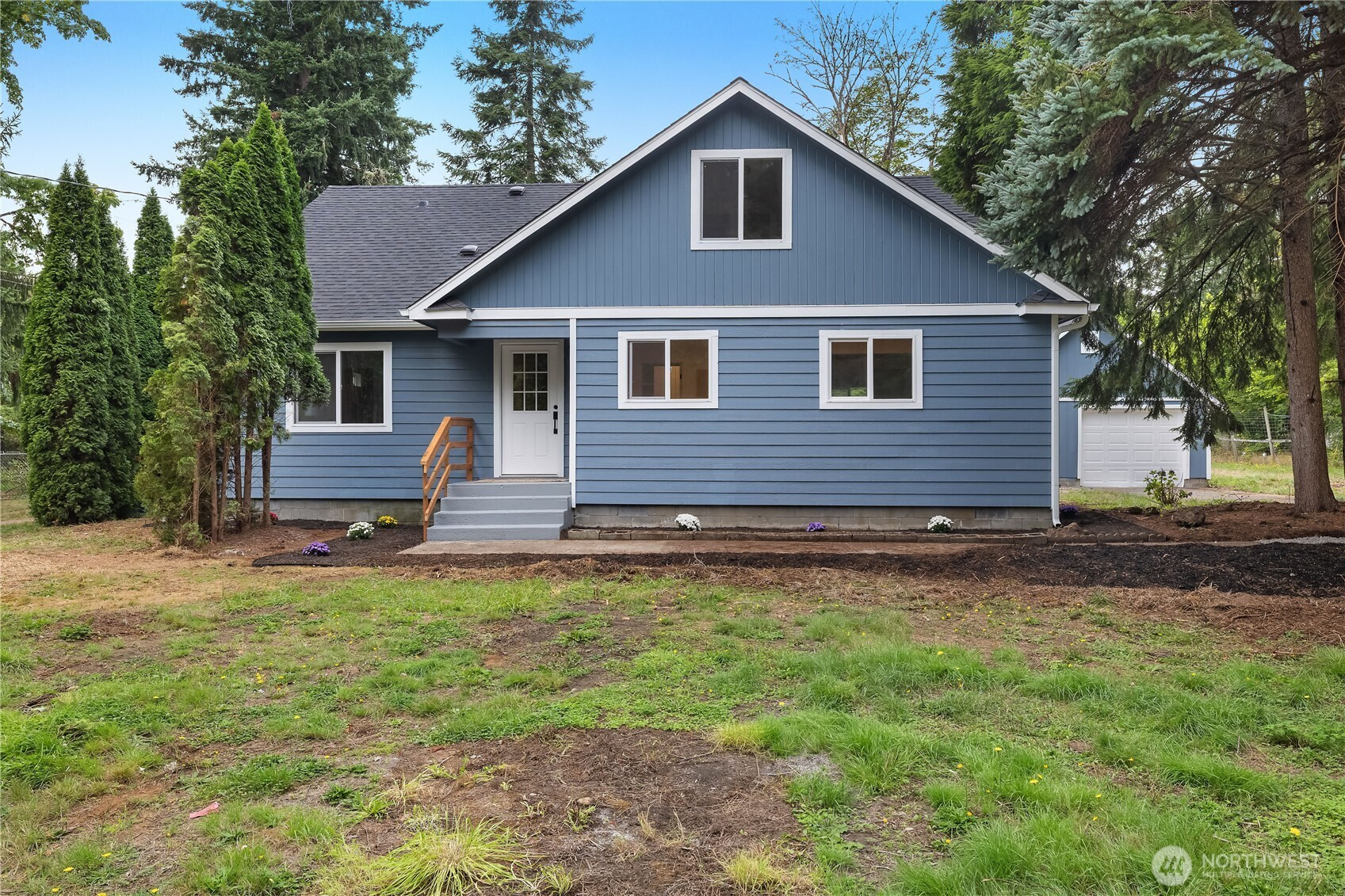 2215 Delphi Road SW, Olympia, WA 98512