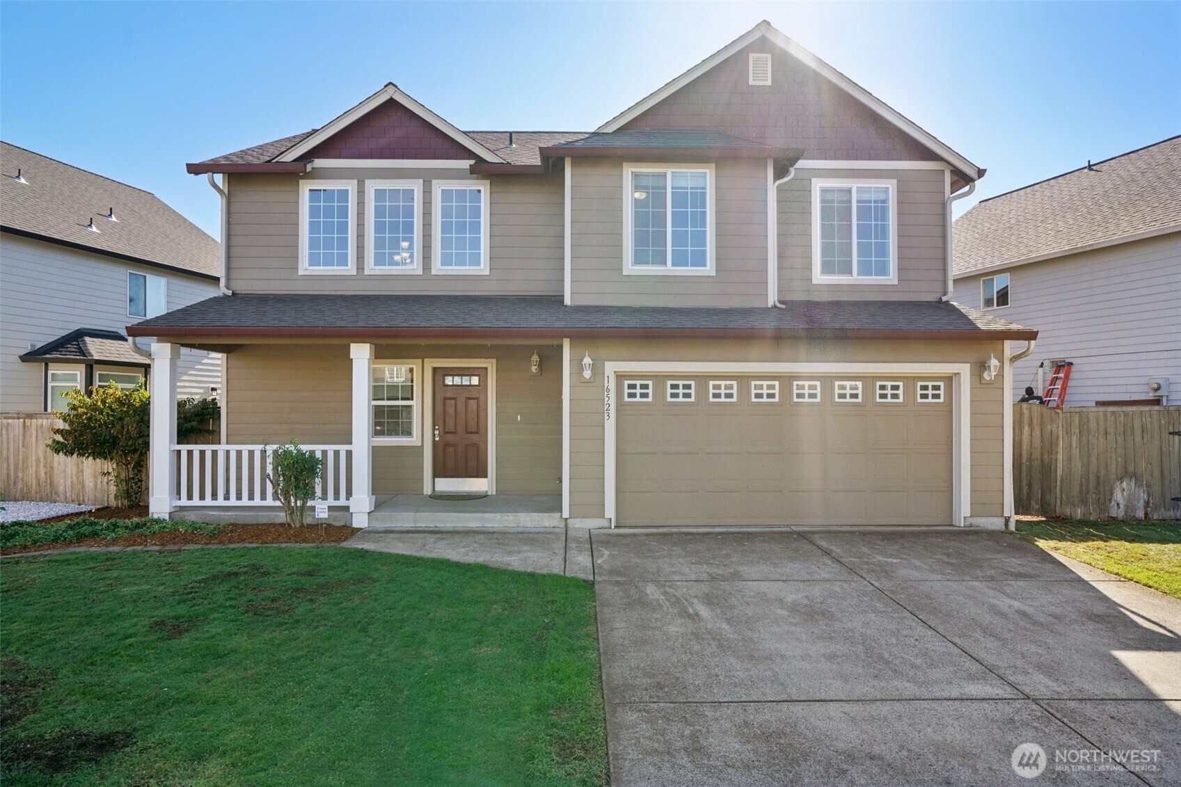 16523 NE 45th Street, Vancouver, WA 98682