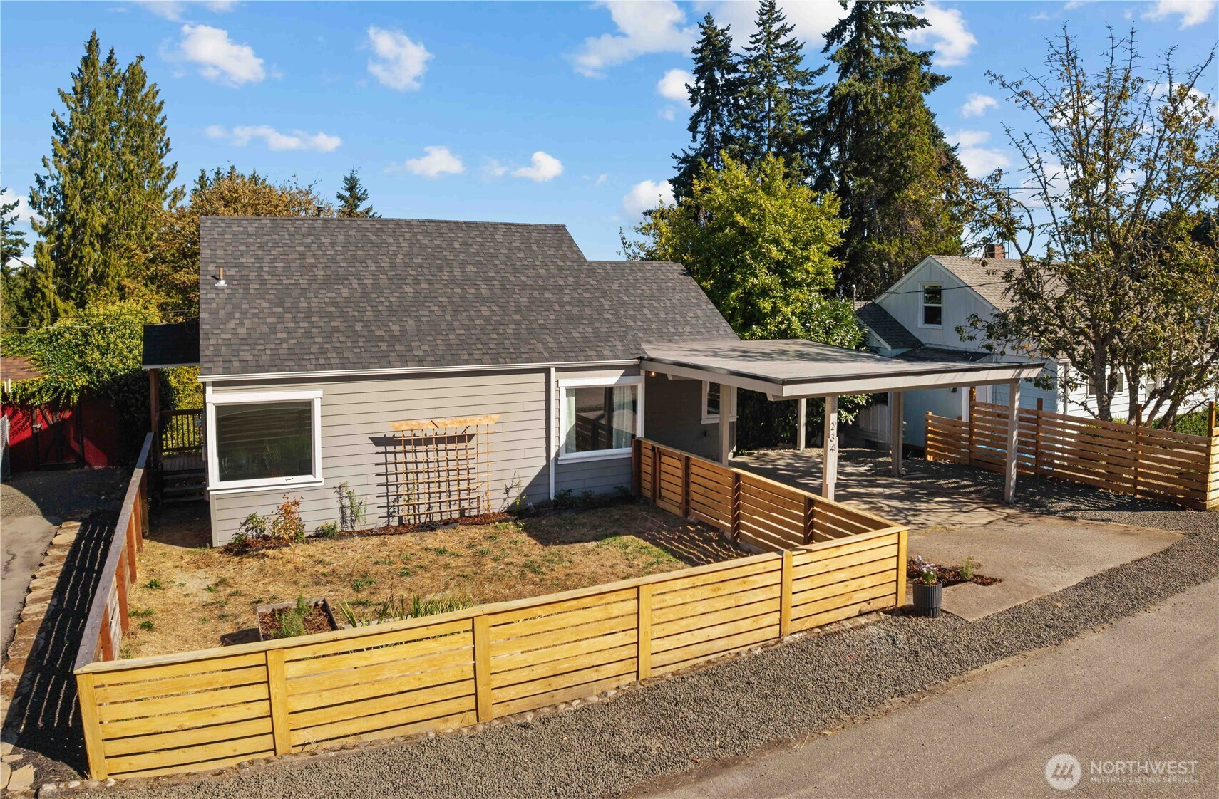 234 S Yantic Avenue, Bremerton, WA 98312