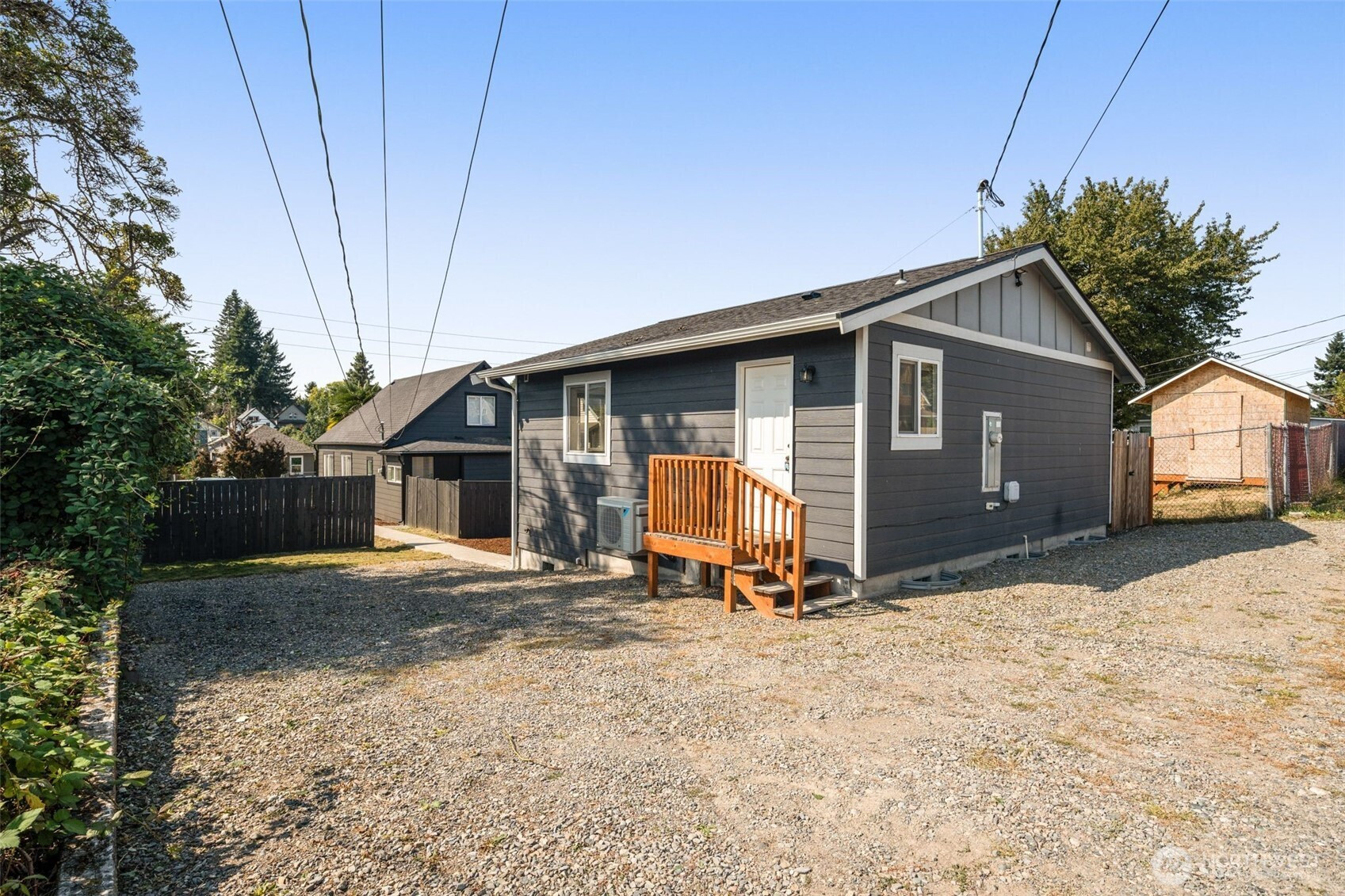 2135 S Cushman Avenue, Tacoma, WA 98405
