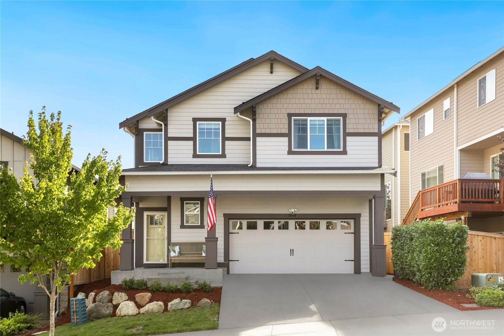 10118 15th Place SE, Lake Stevens, WA 98258