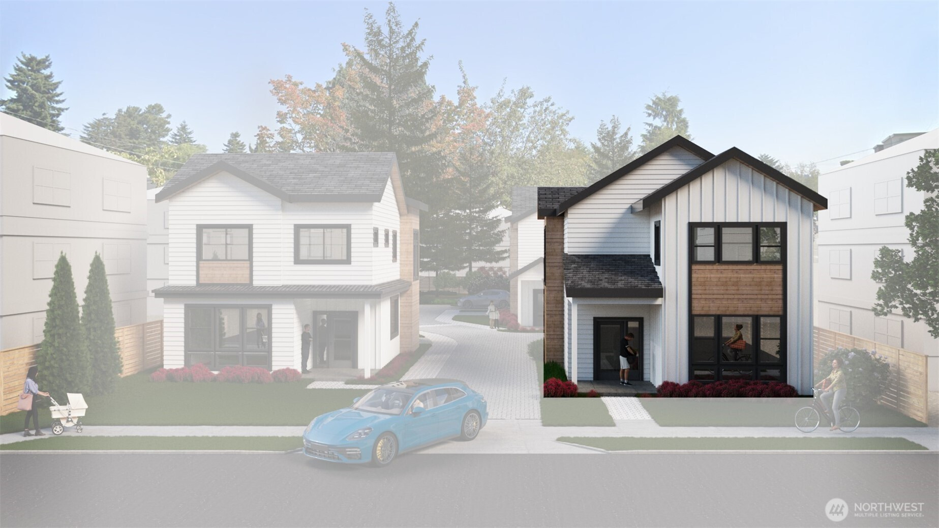 12426 NE 90th Street, Kirkland, WA 98033