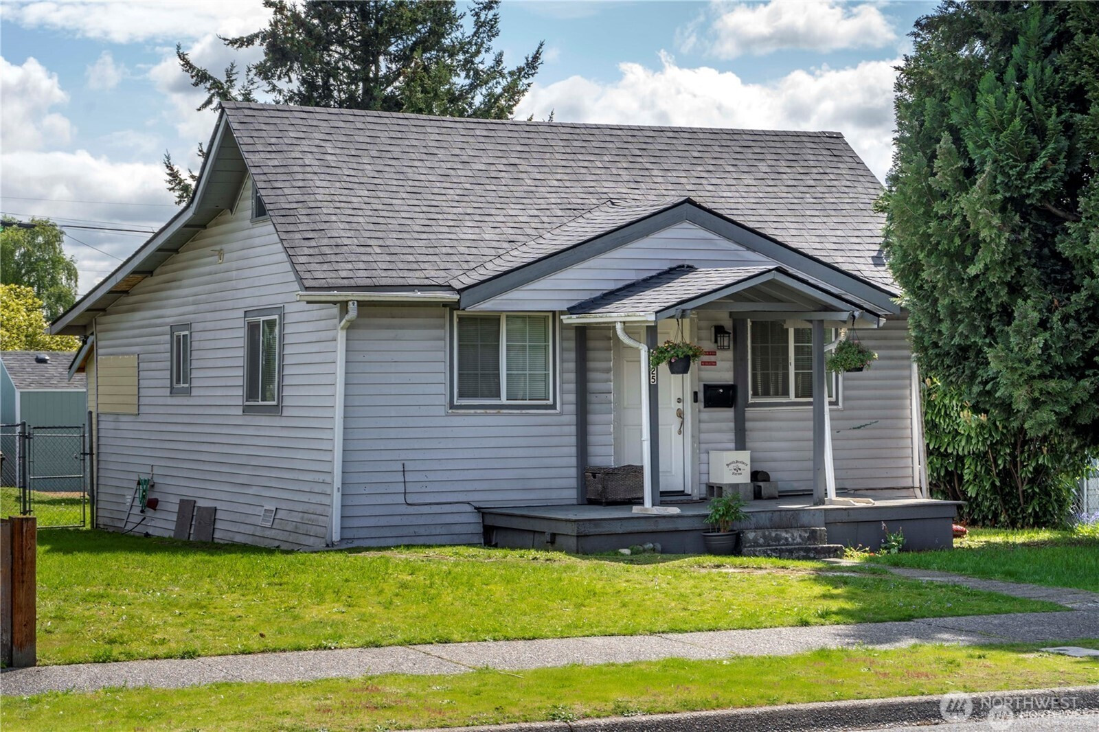 6825 S Puget Sound Ave, Tacoma, WA 98409