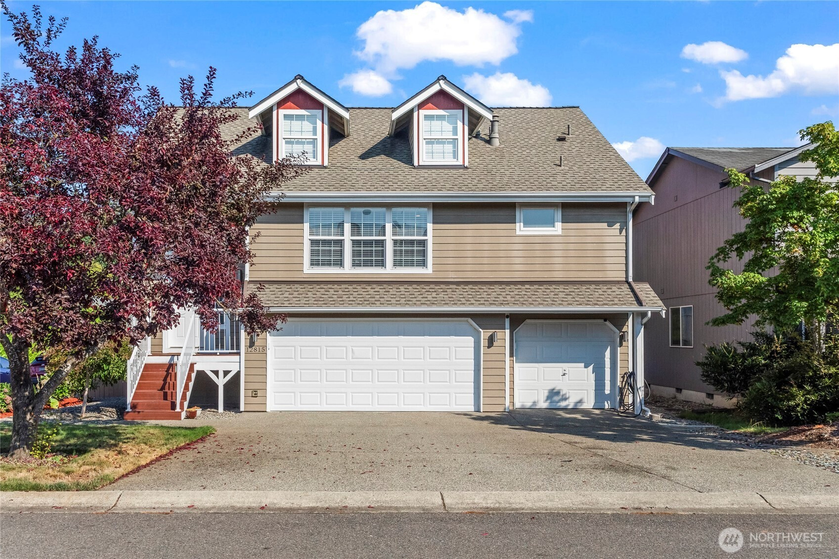 12815 120th Avenue E, Puyallup, WA 98374