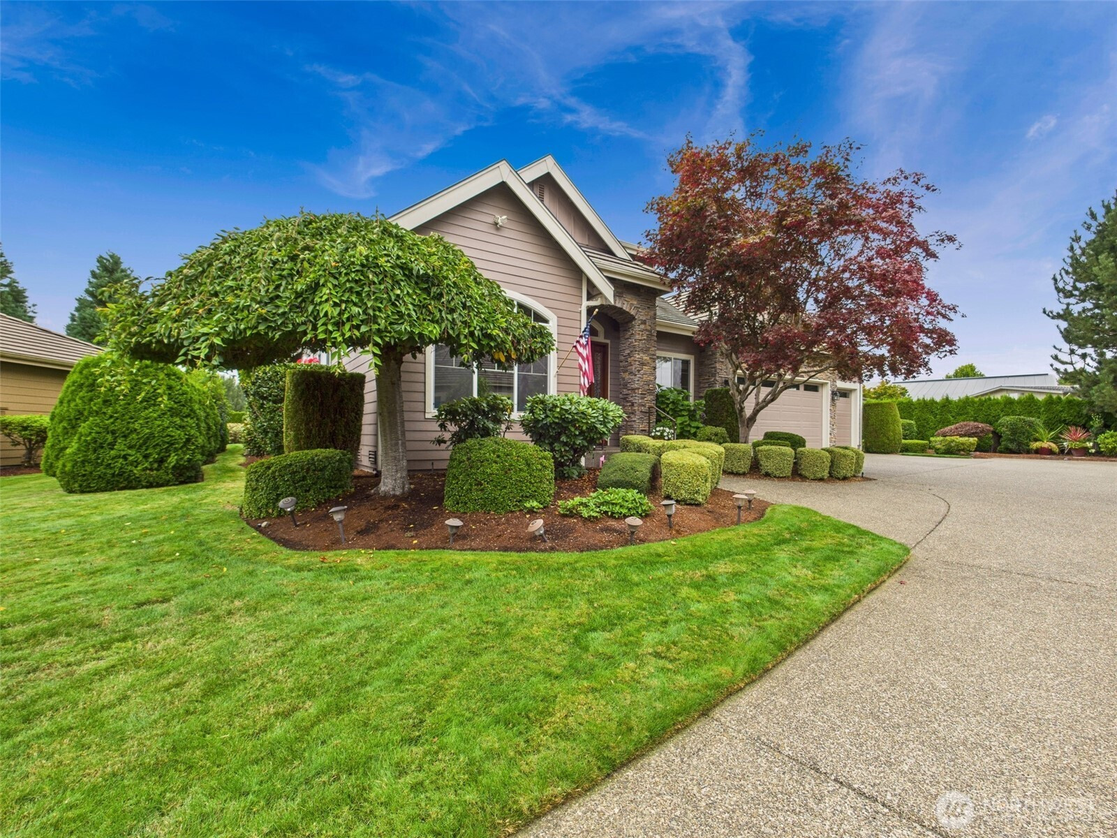 7009 Wisley Lane SE, Olympia, WA 98513