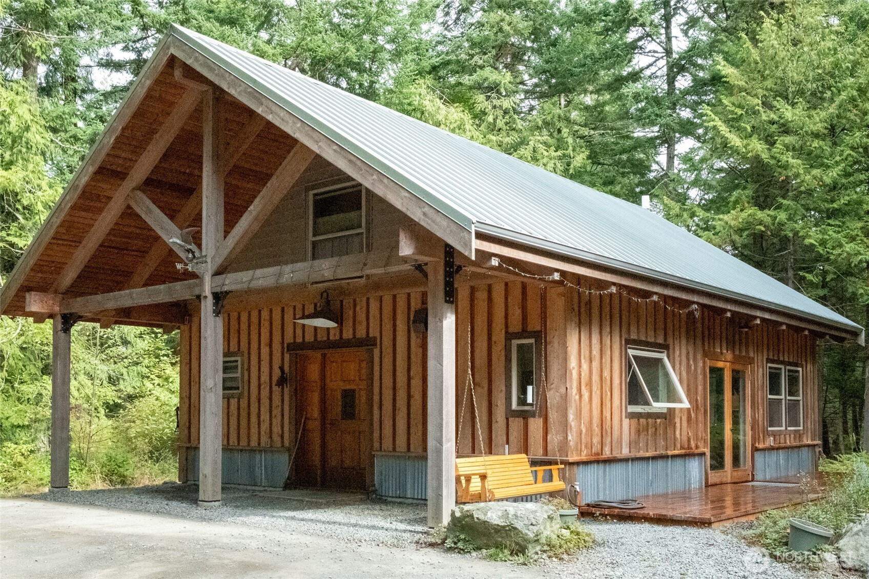 380 Harper Road, Orcas Island, WA 98245