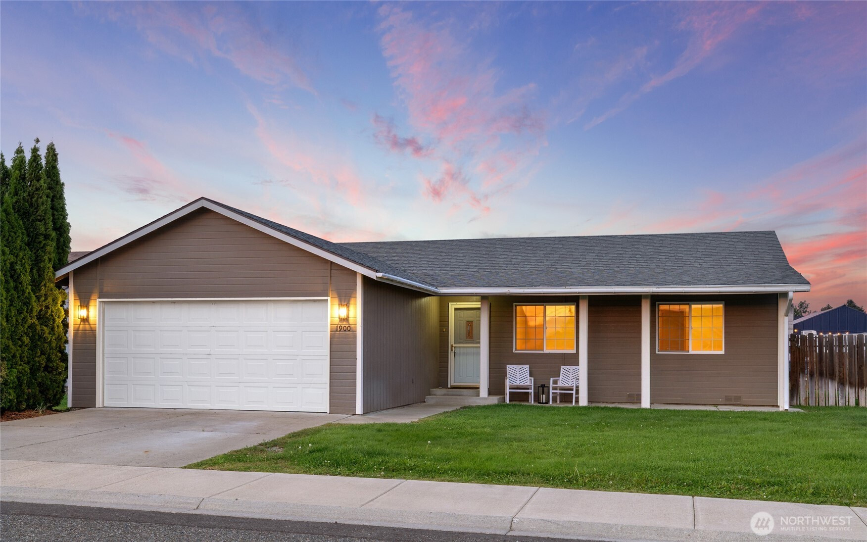 1900 Trails Edge Drive, Ellensburg, WA 98926