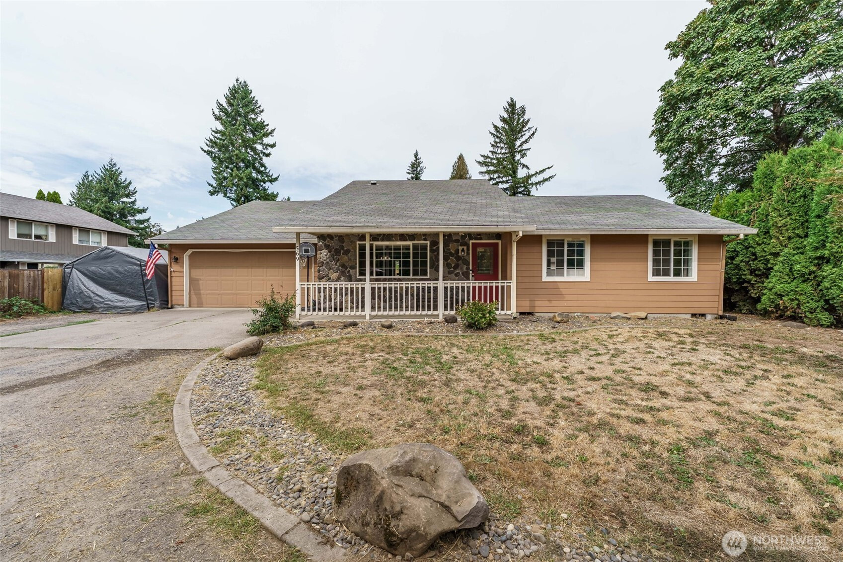 569 22nd st, Washougal, WA 98671