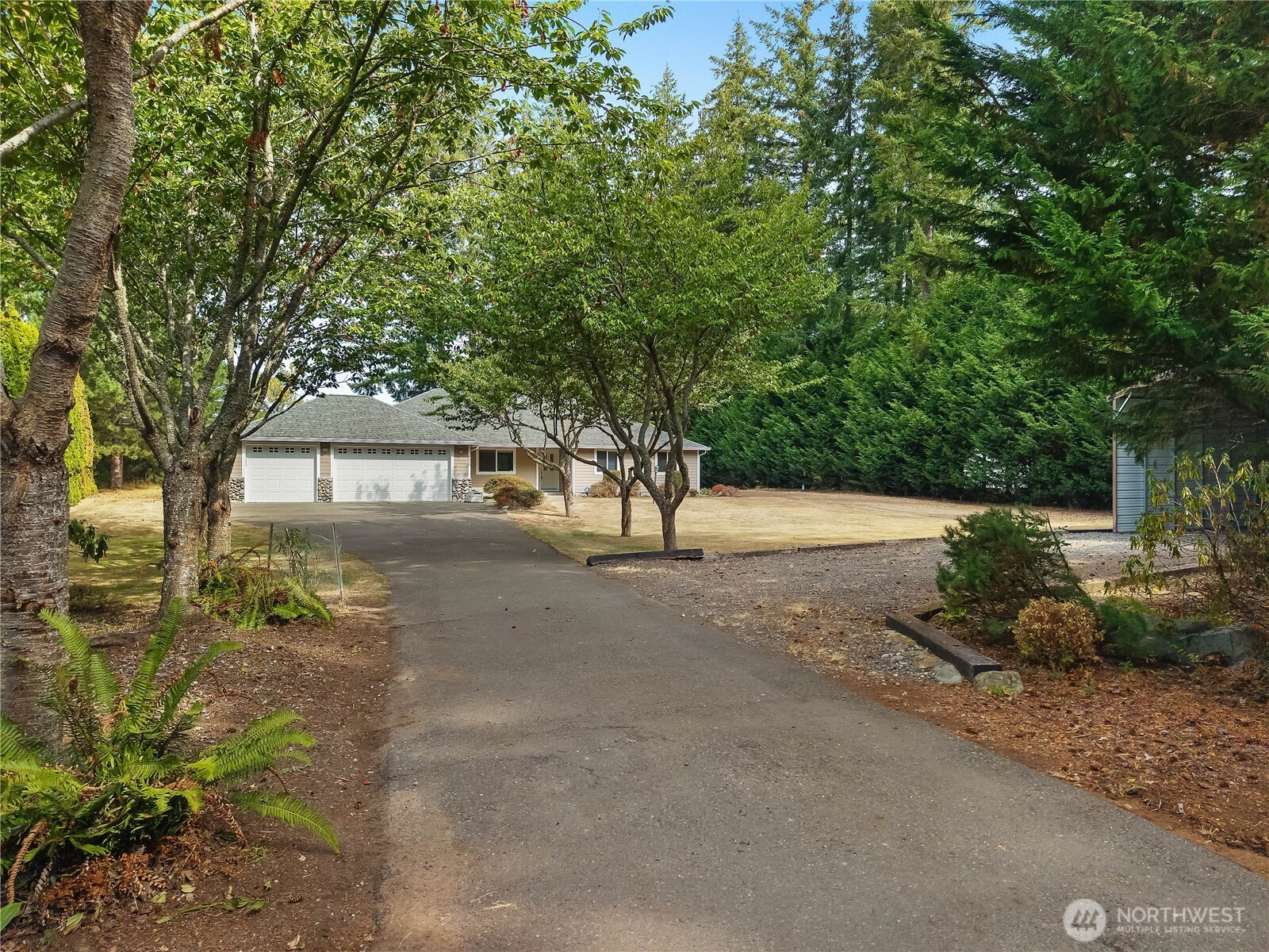 16830 Reichel Road SE, Rainier, WA 98576