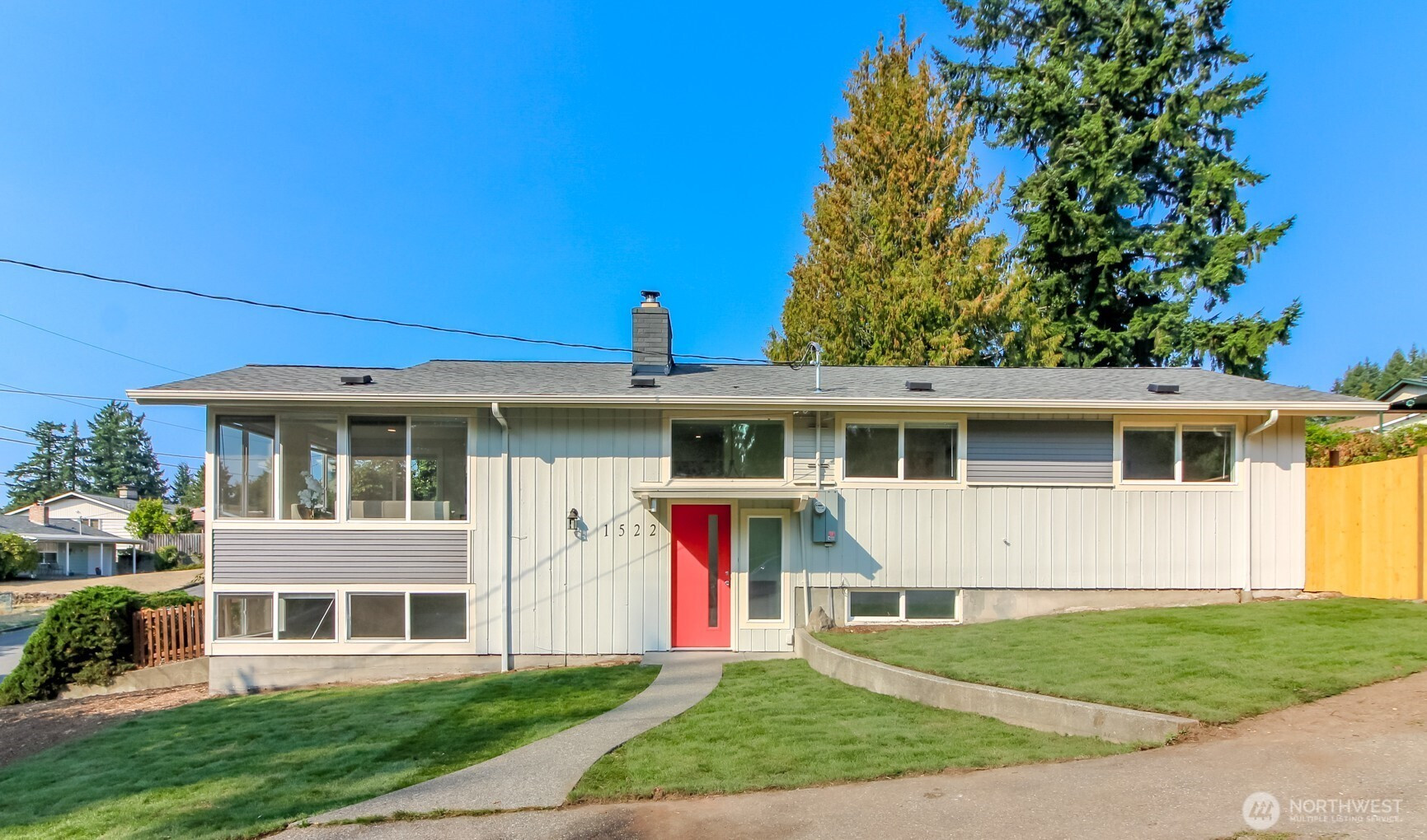 1522 E 32nd Street, Bremerton, WA 98310