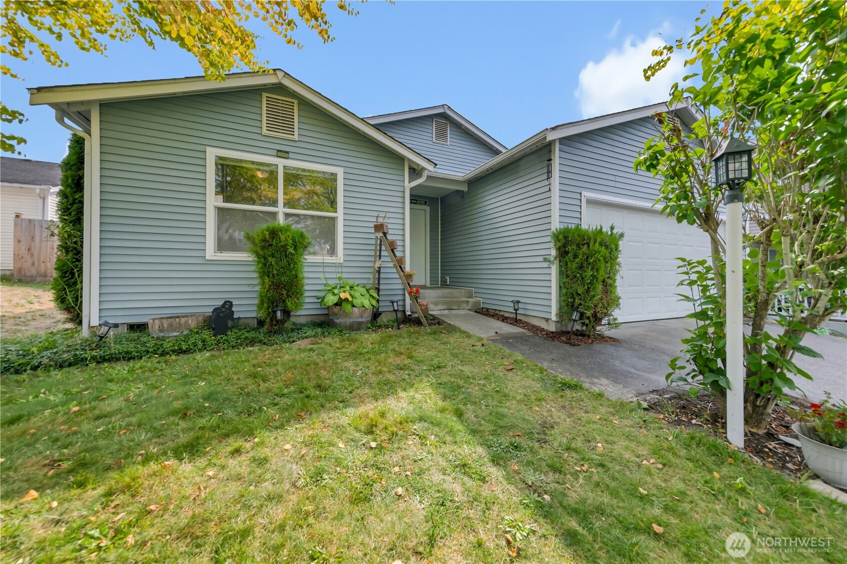 10508 192nd Street Ct E, Graham, WA 98338