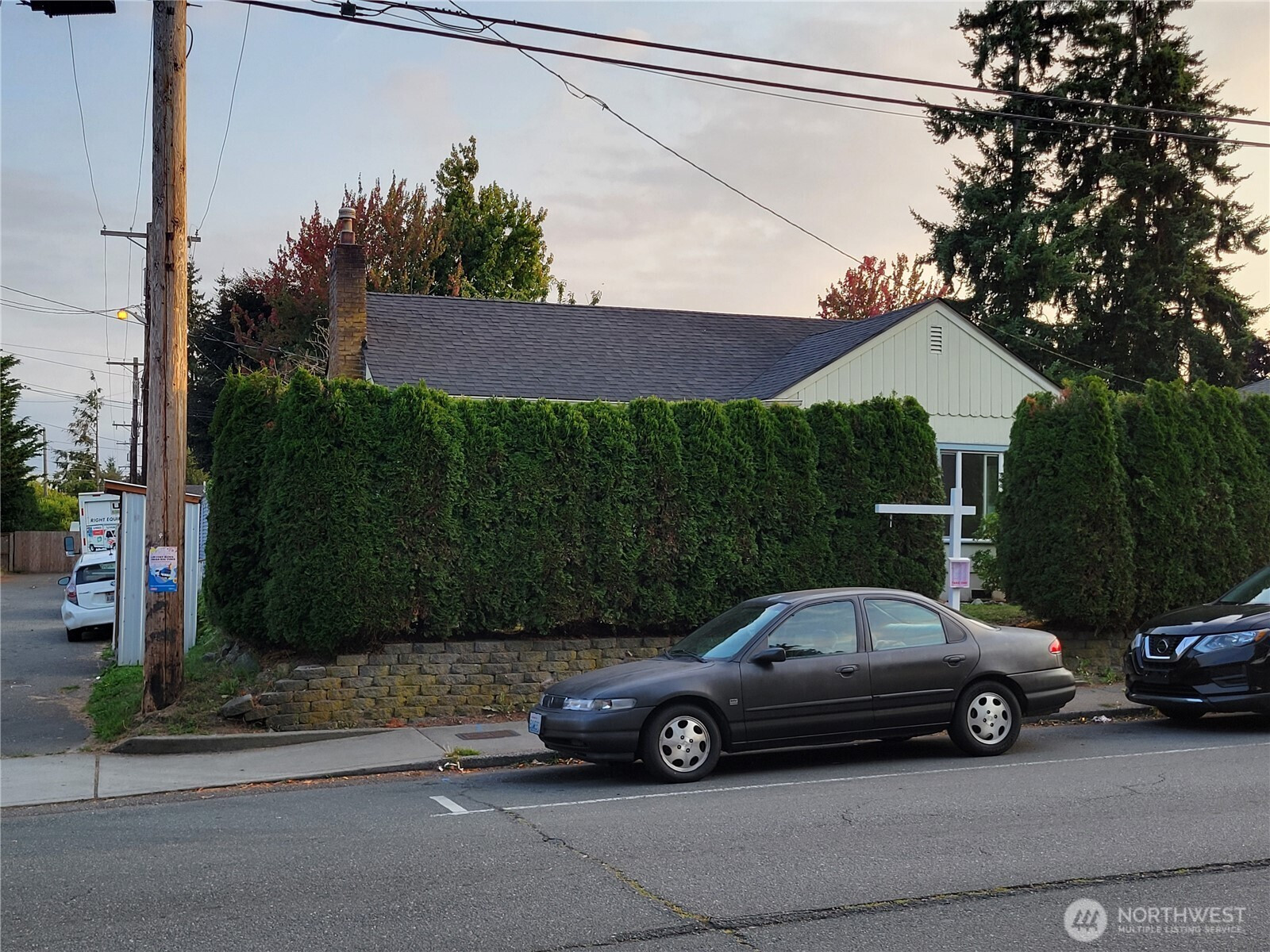 2010 10th Street, Everett, WA 98201