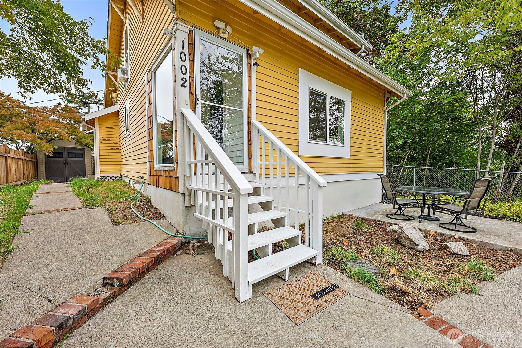 1002 S Washington st, Tacoma, WA 98405