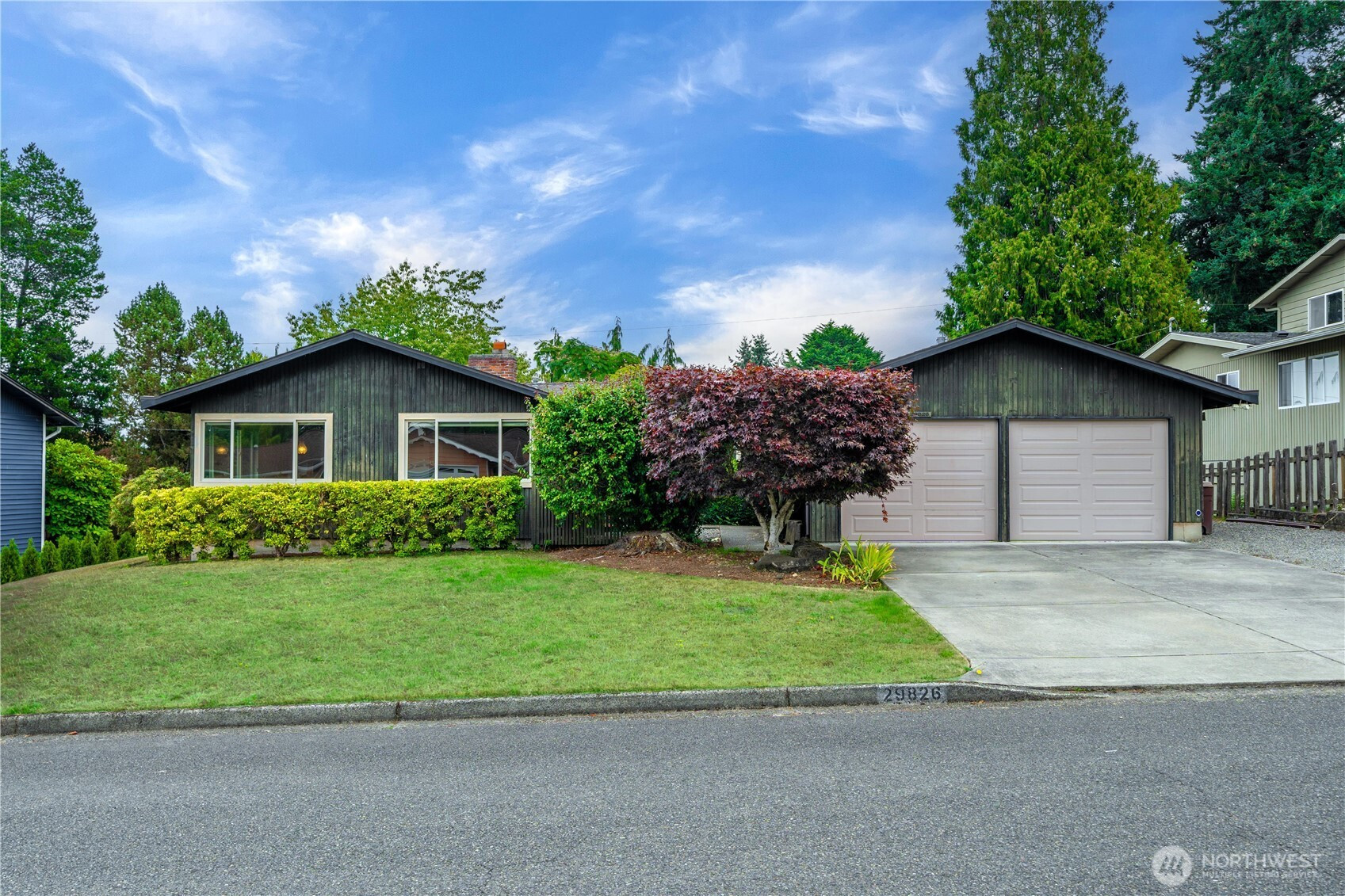 29826 4th Avenue SW, Federal Way, WA 98023