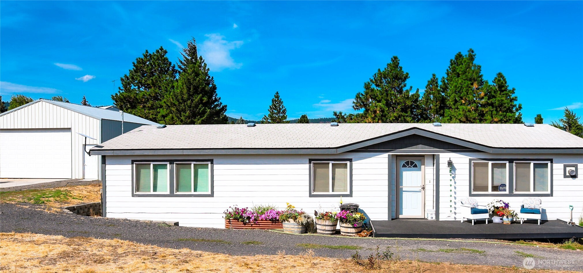 1190 Sunlight Drive, Cle Elum, WA 98922