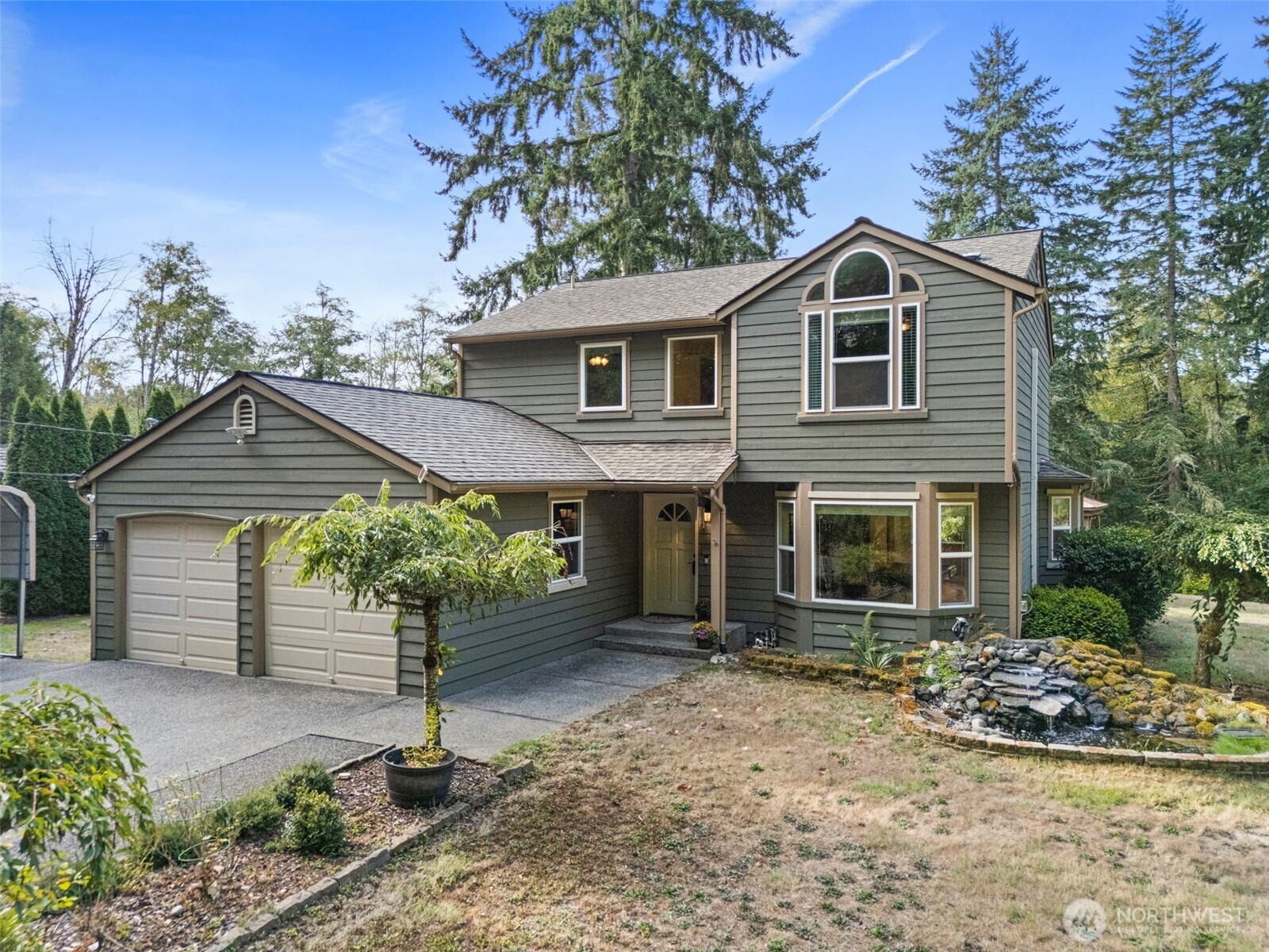 8610 Long Lake Road, Port Orchard, WA 98367