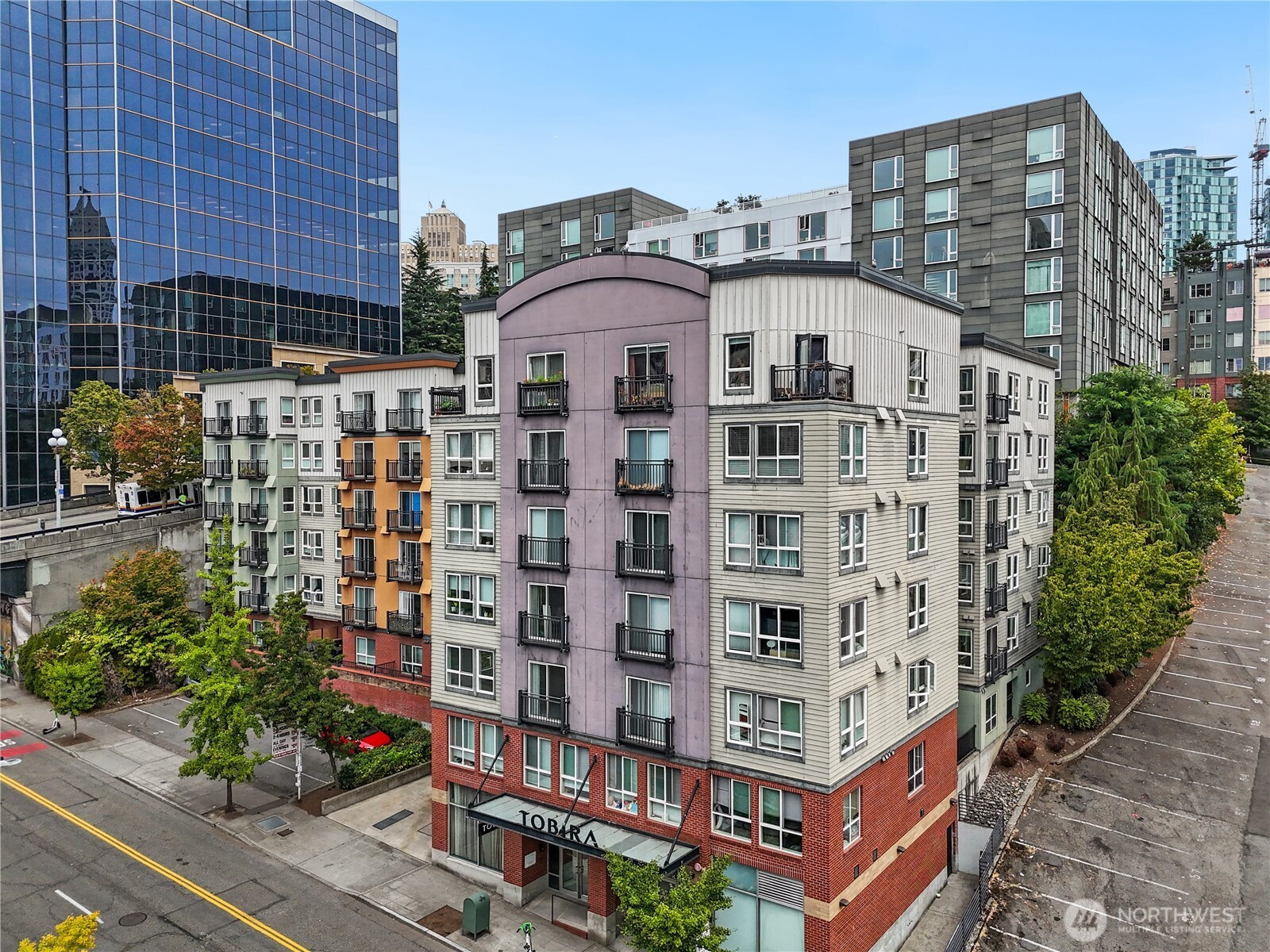 108 5th Avenue S, Seattle, WA 98105