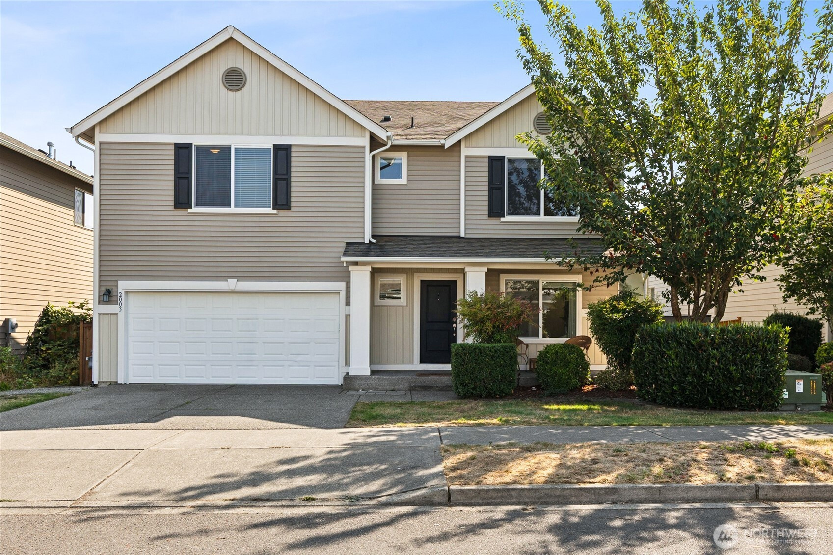 2003 Pleasure Drive SE, Tumwater, WA 98501