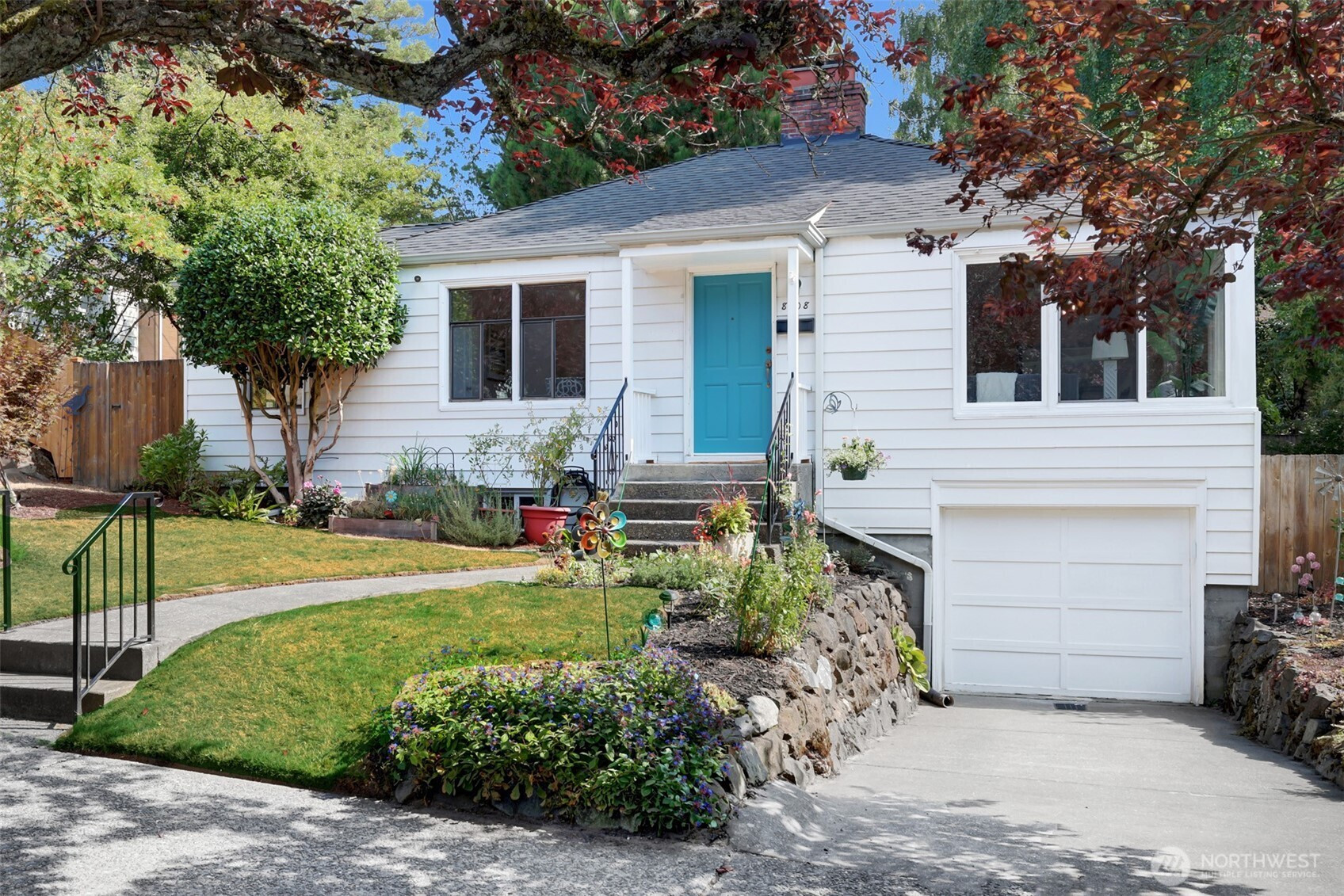 8008 38th Avenue NE, Seattle, WA 98115