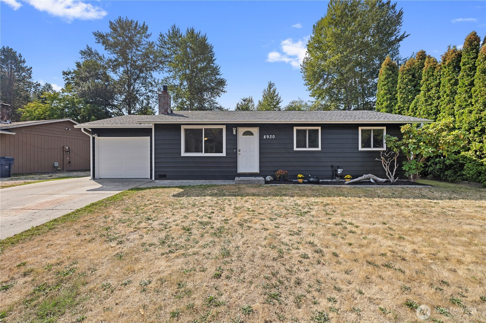 8930 57th Drive NE, Marysville, WA 98270