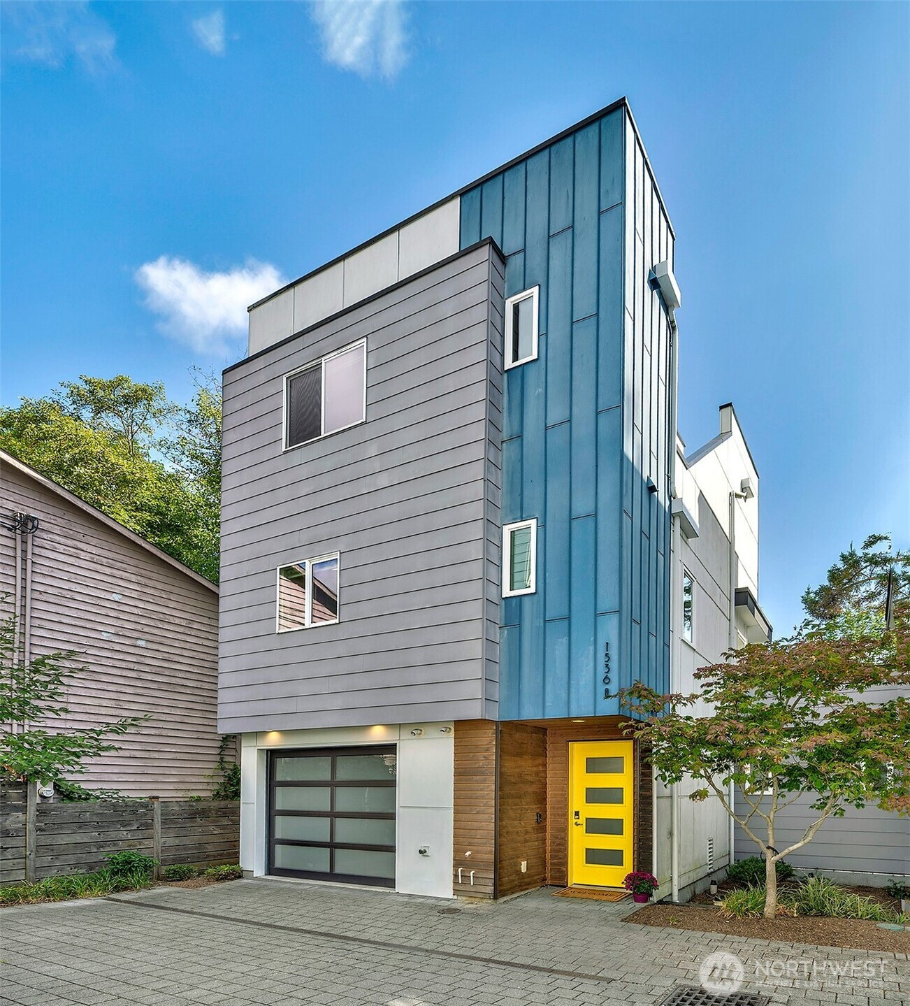 1536 17th Avenue S, Seattle, WA 98144