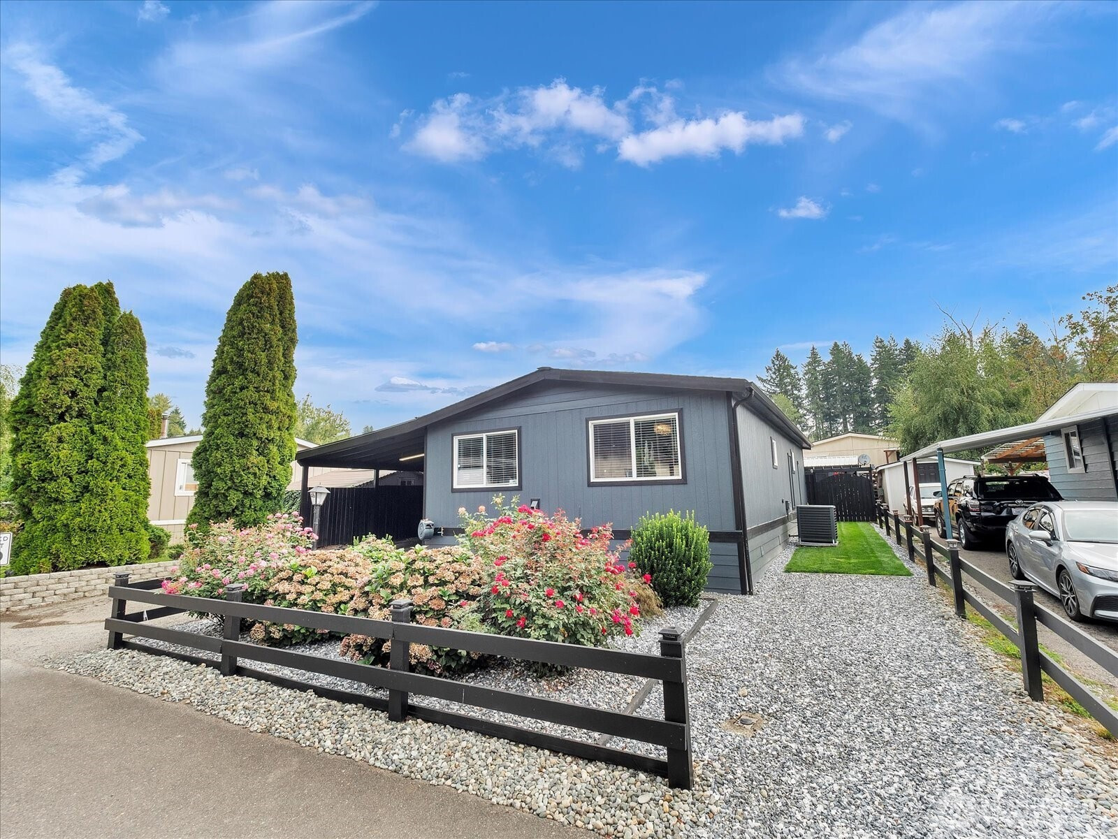 28000 NE 142nd Place, Duvall, WA 98019