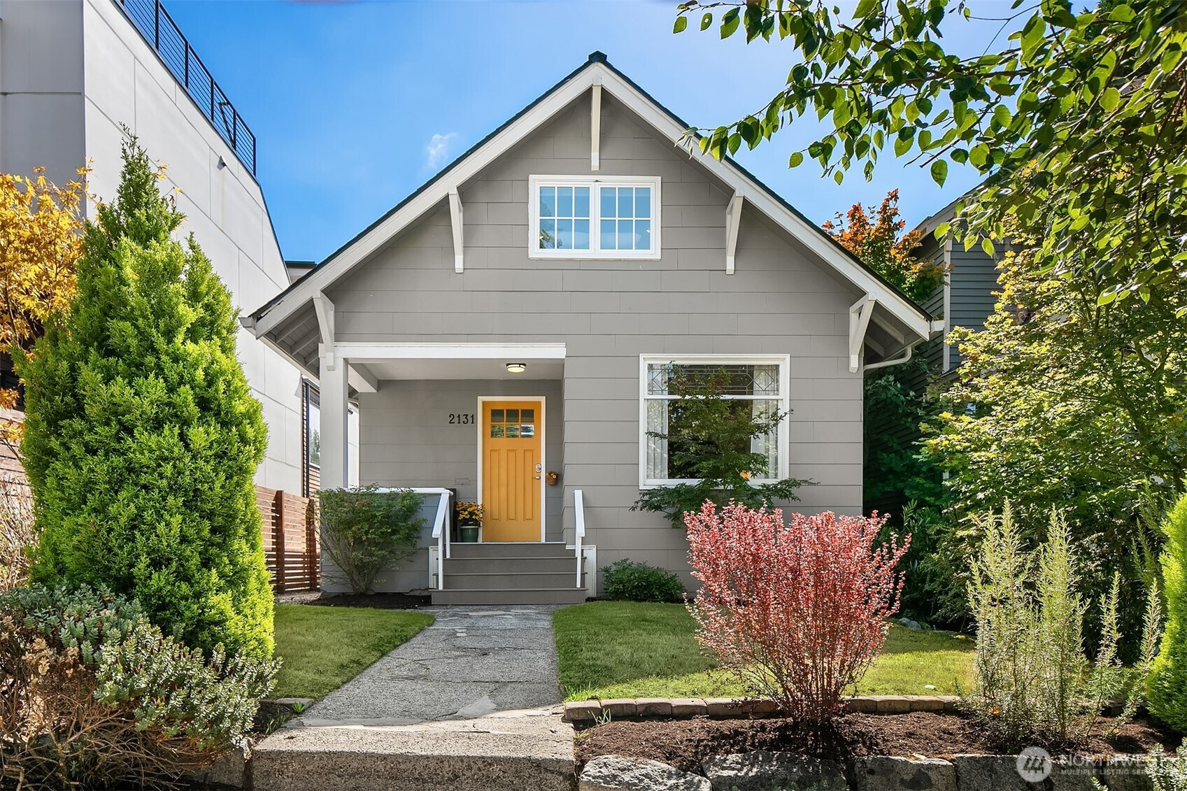 2131 N 62nd Street, Seattle, WA 98103