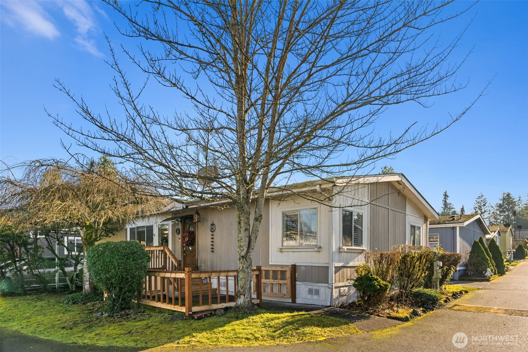 15410 SE 272nd Street, Kent, WA 98042