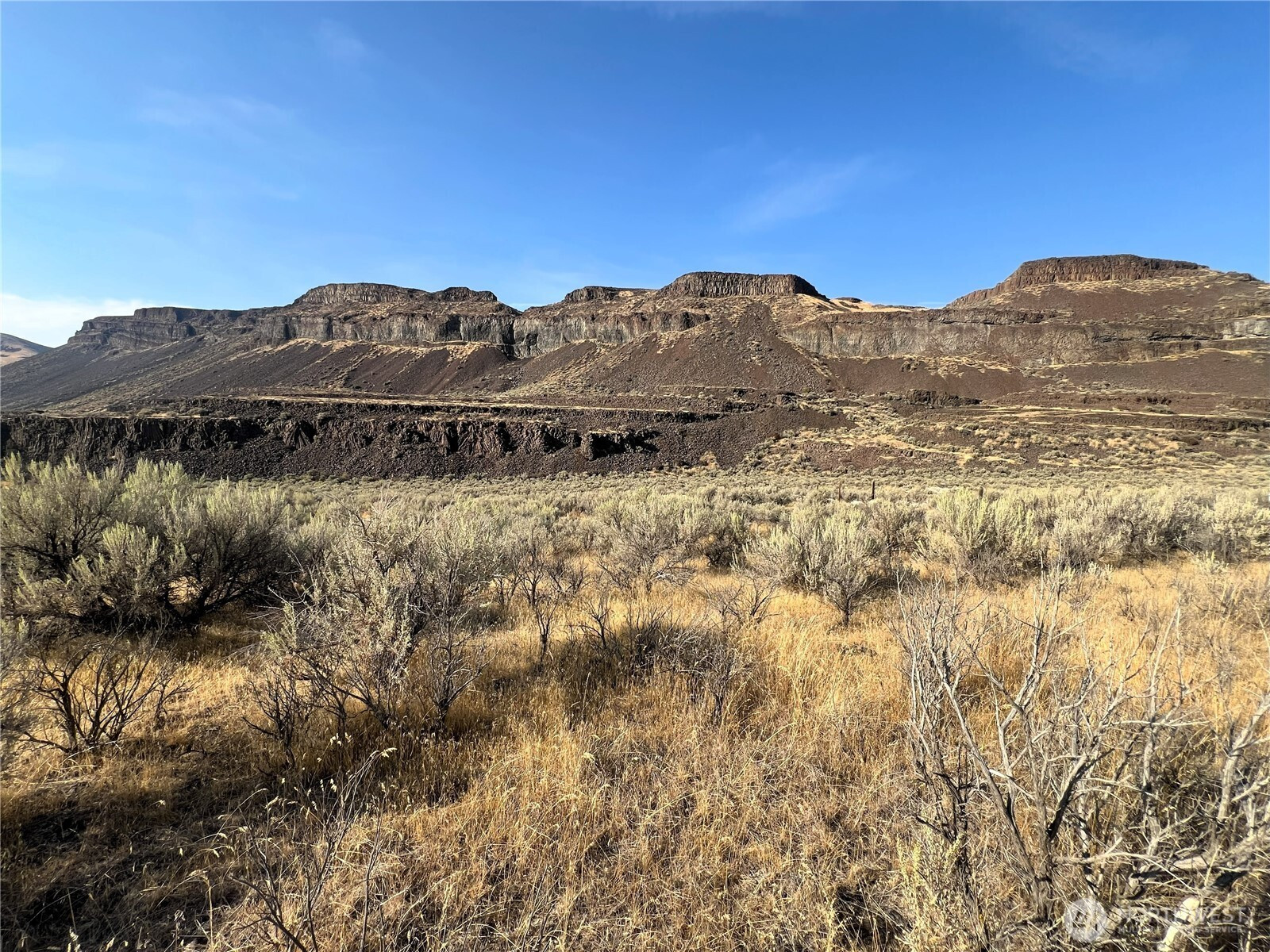 131 Wagon Road, Palisades, WA 98845