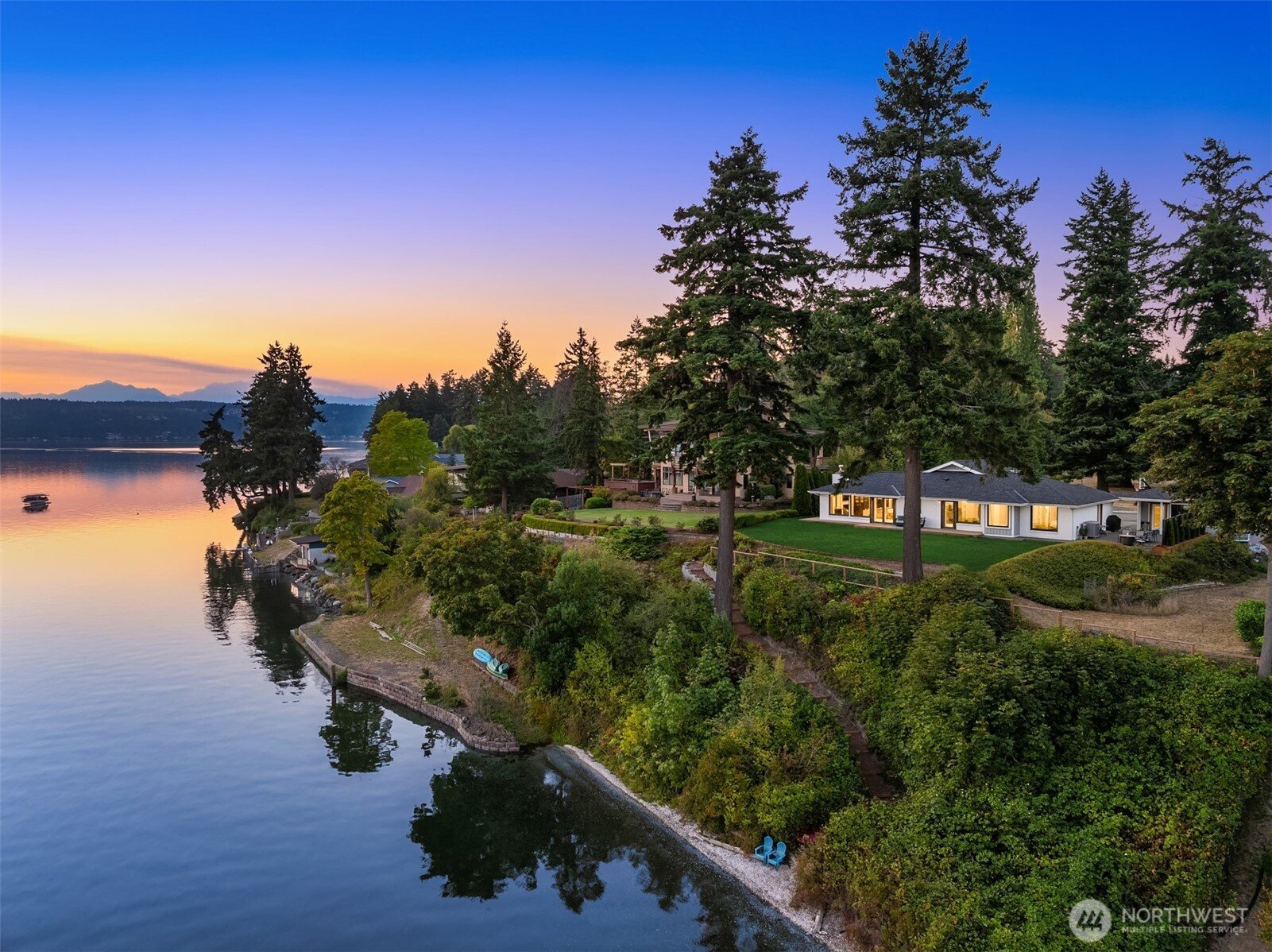 1064 NW Darling Road, Bremerton, WA 98311