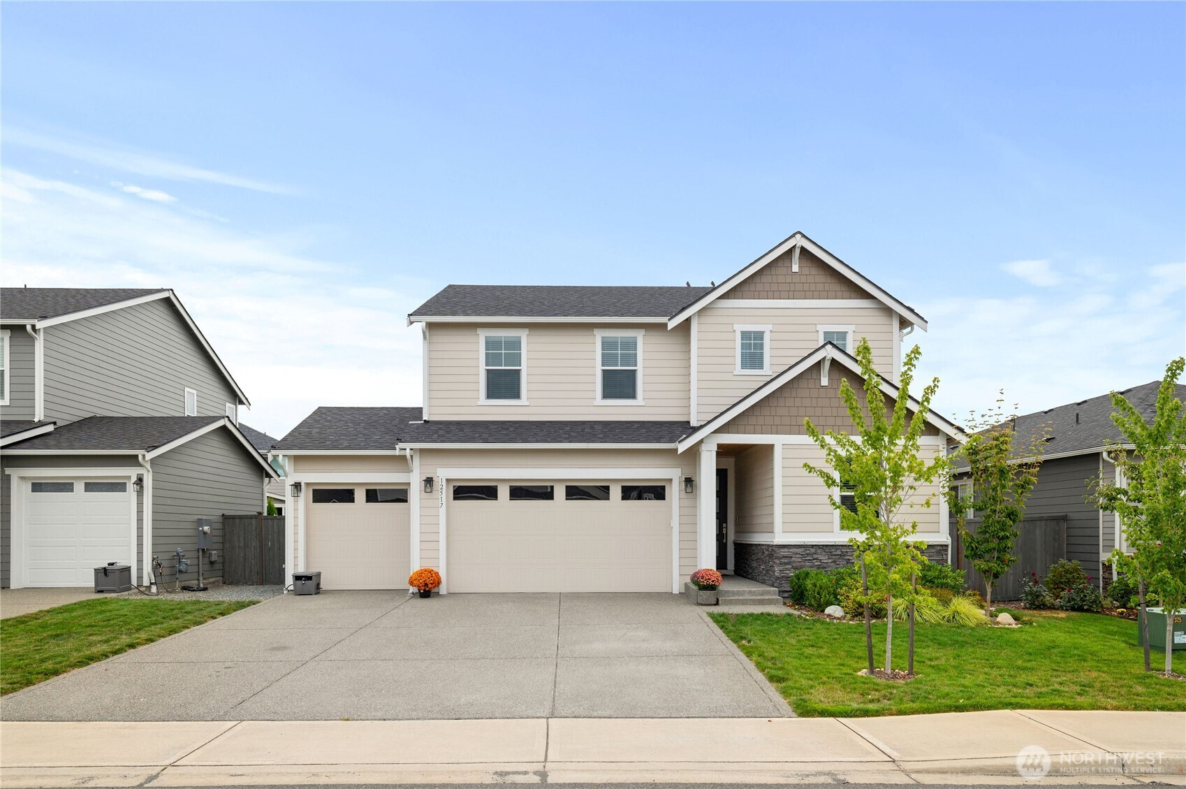 12517 176th Street E, Puyallup, WA 98374