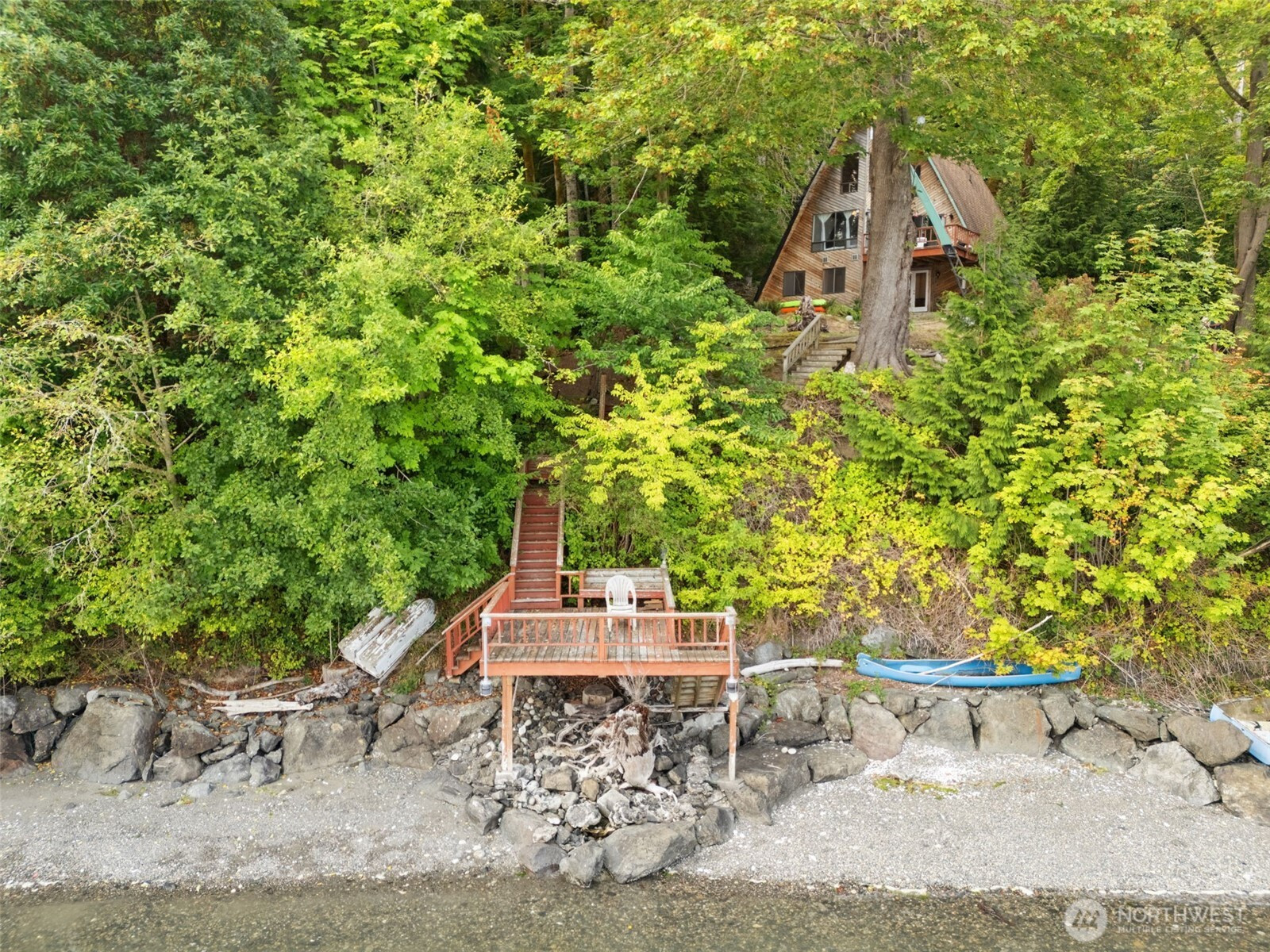 4150 E North Island Drive, Shelton, WA 98584