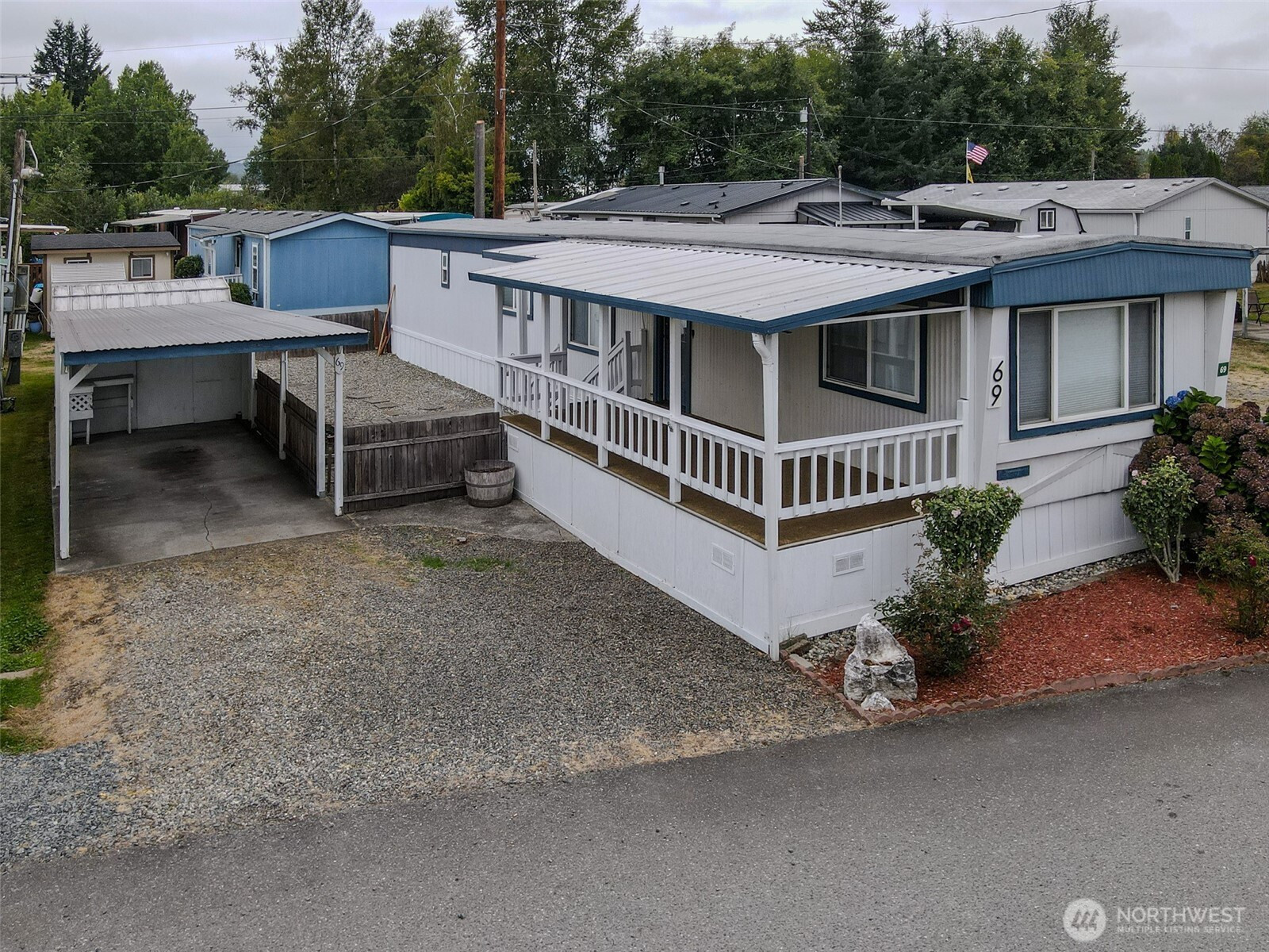 3715 152nd Street NE, Marysville, WA 98271