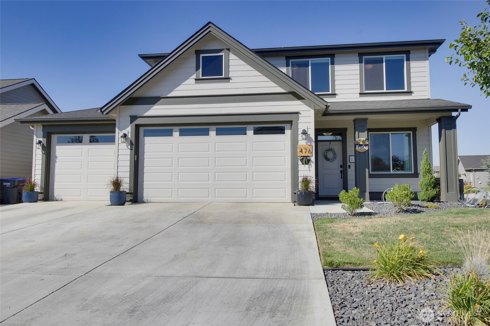 476 Reserve Way, Walla Walla, WA 99362