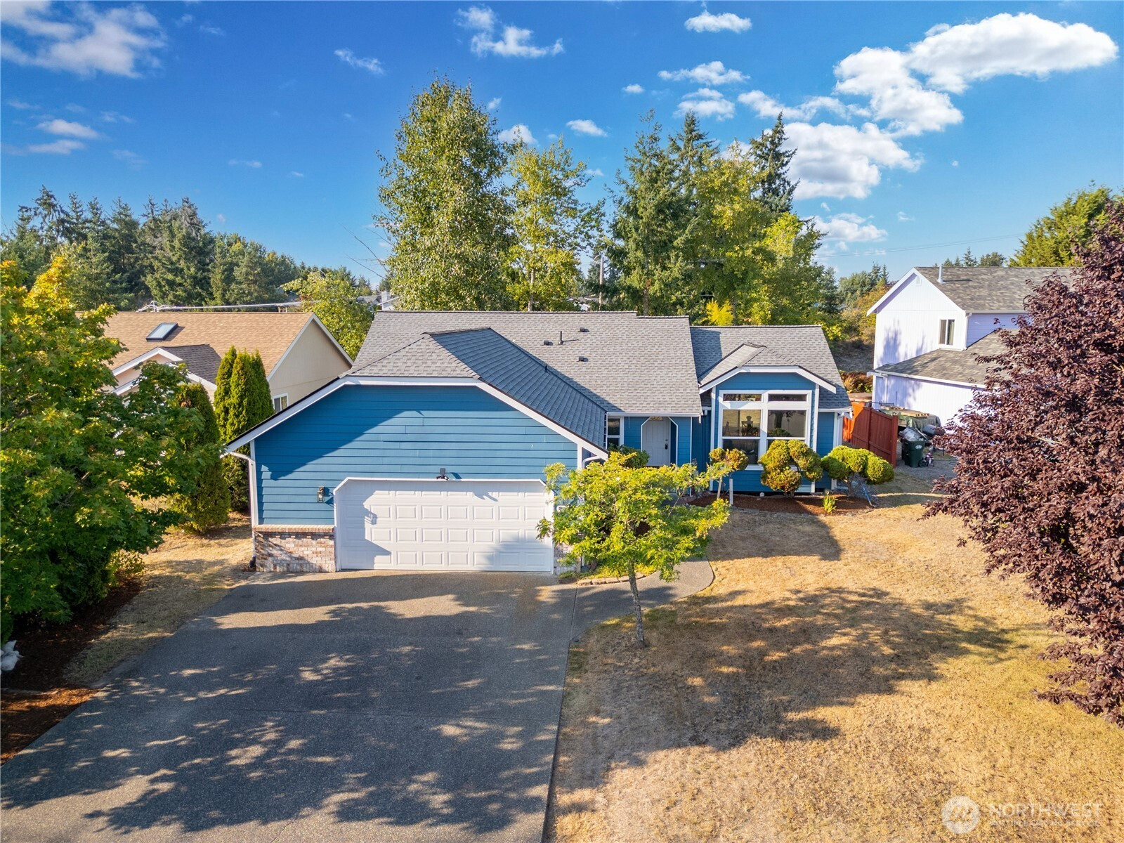 7211 193rd Street E, Spanaway, WA 98387