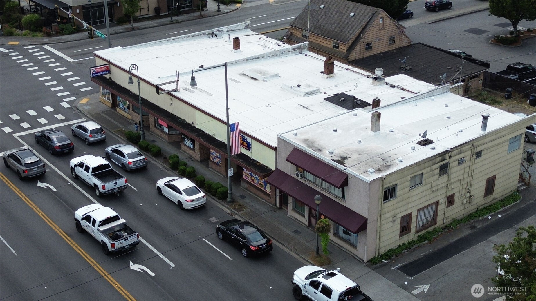 409 State Avenue, Marysville, WA 98270