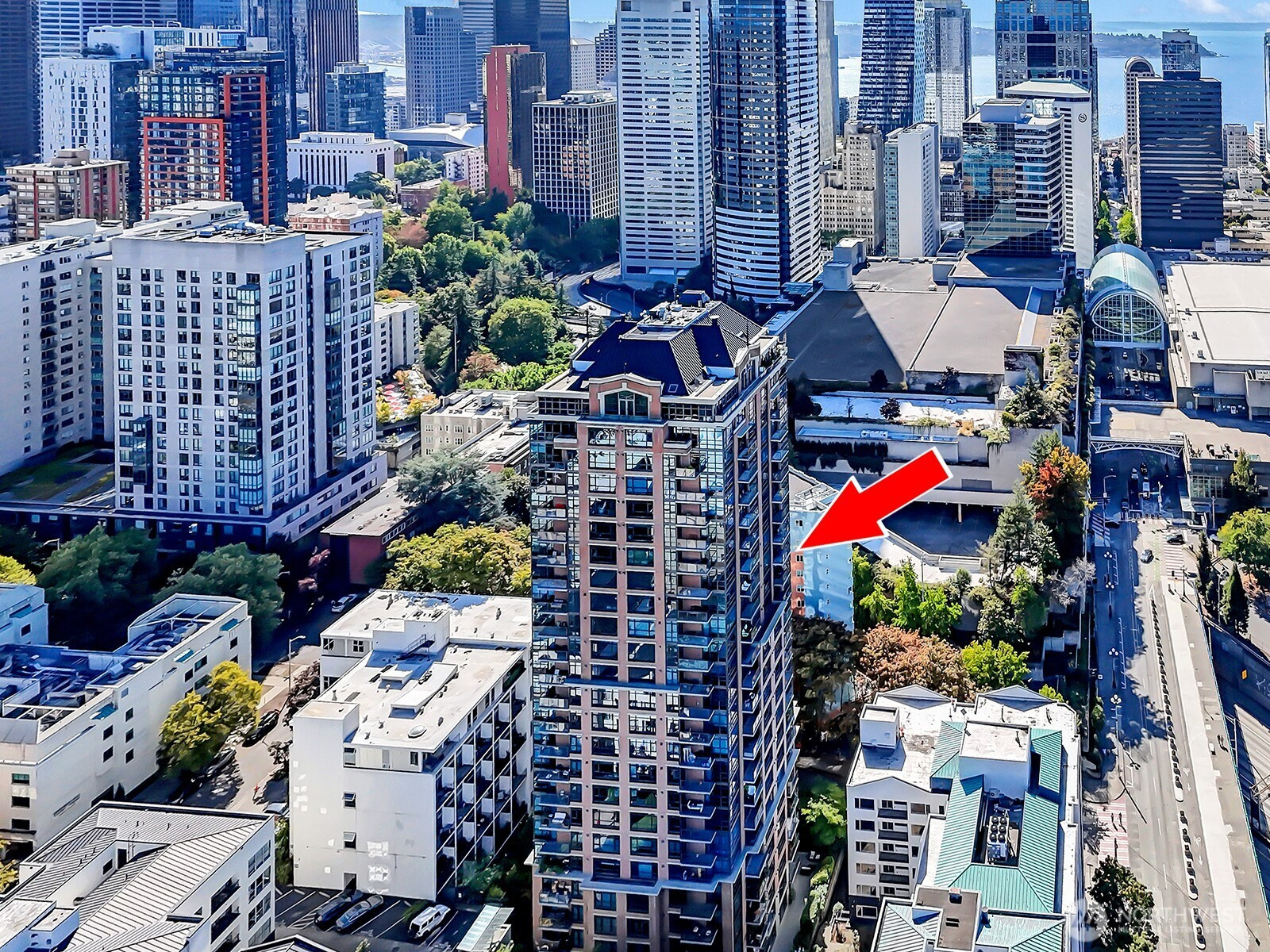 1420 Terry Avenue, Seattle, WA 98101