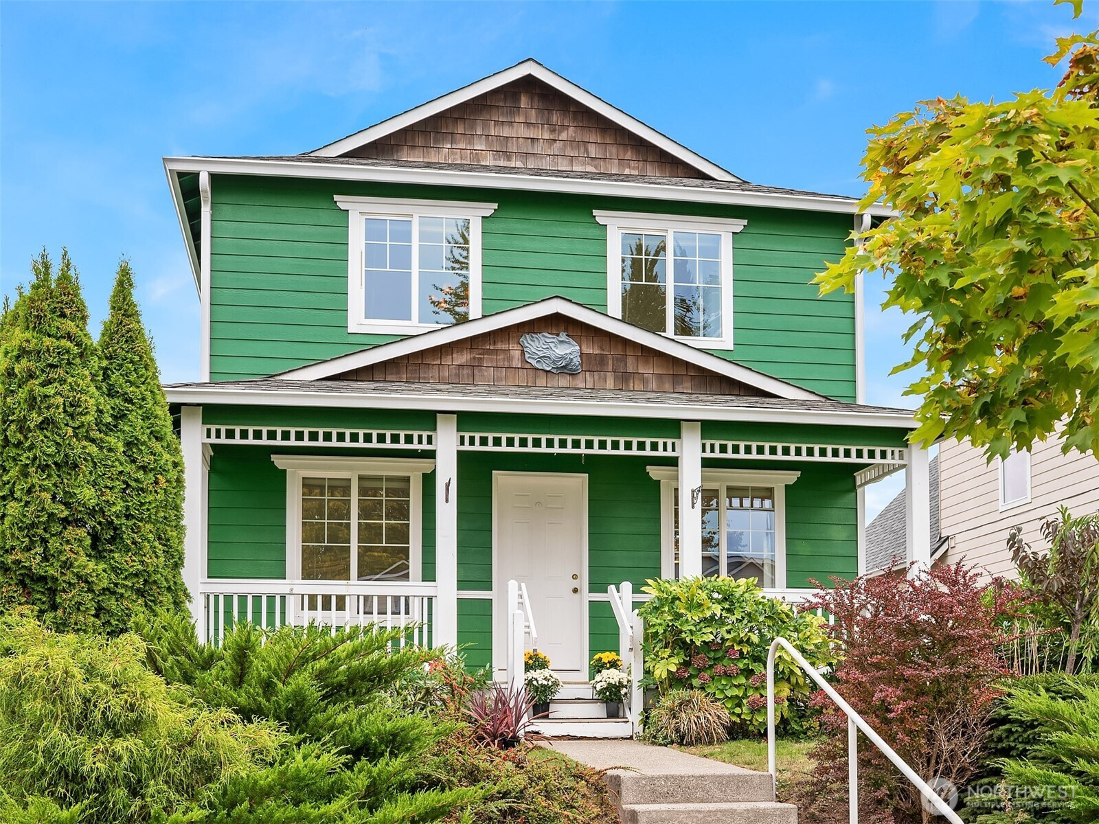 11416 33rd Street NE, Lake Stevens, WA 98258