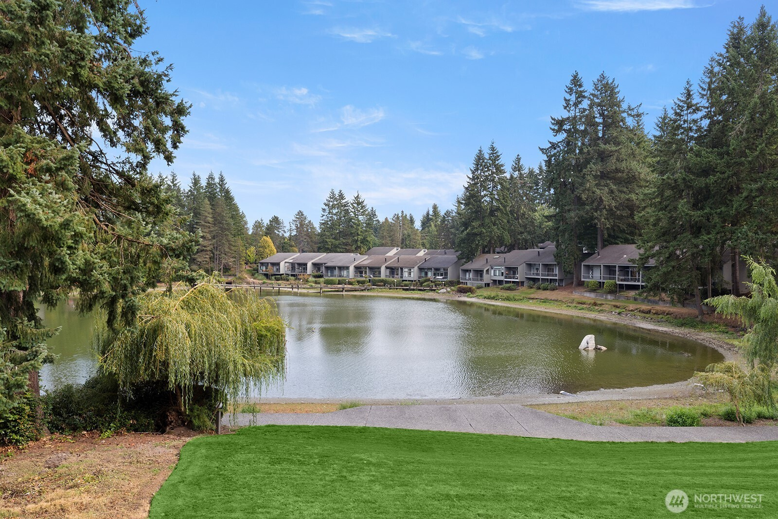 6439 138th Avenue NE, Redmond, WA 98052